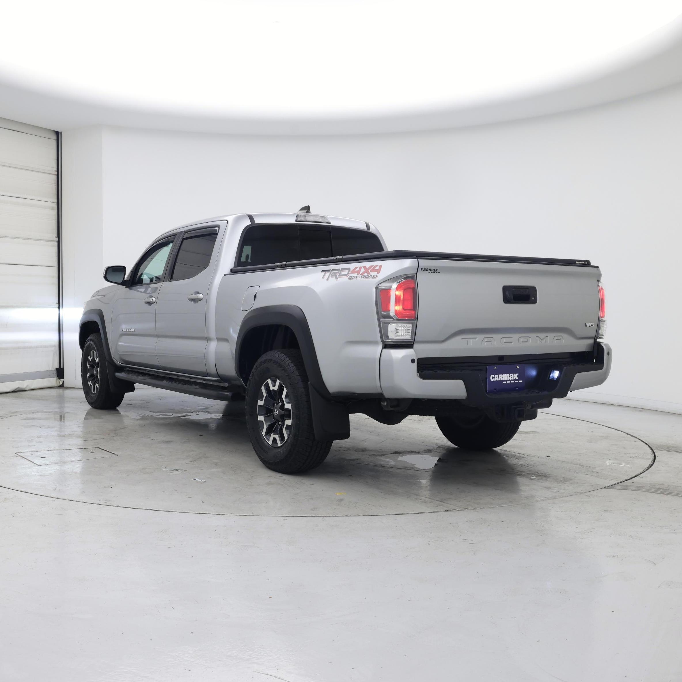 Thumbnail: 2022 Toyota Tacoma - 2