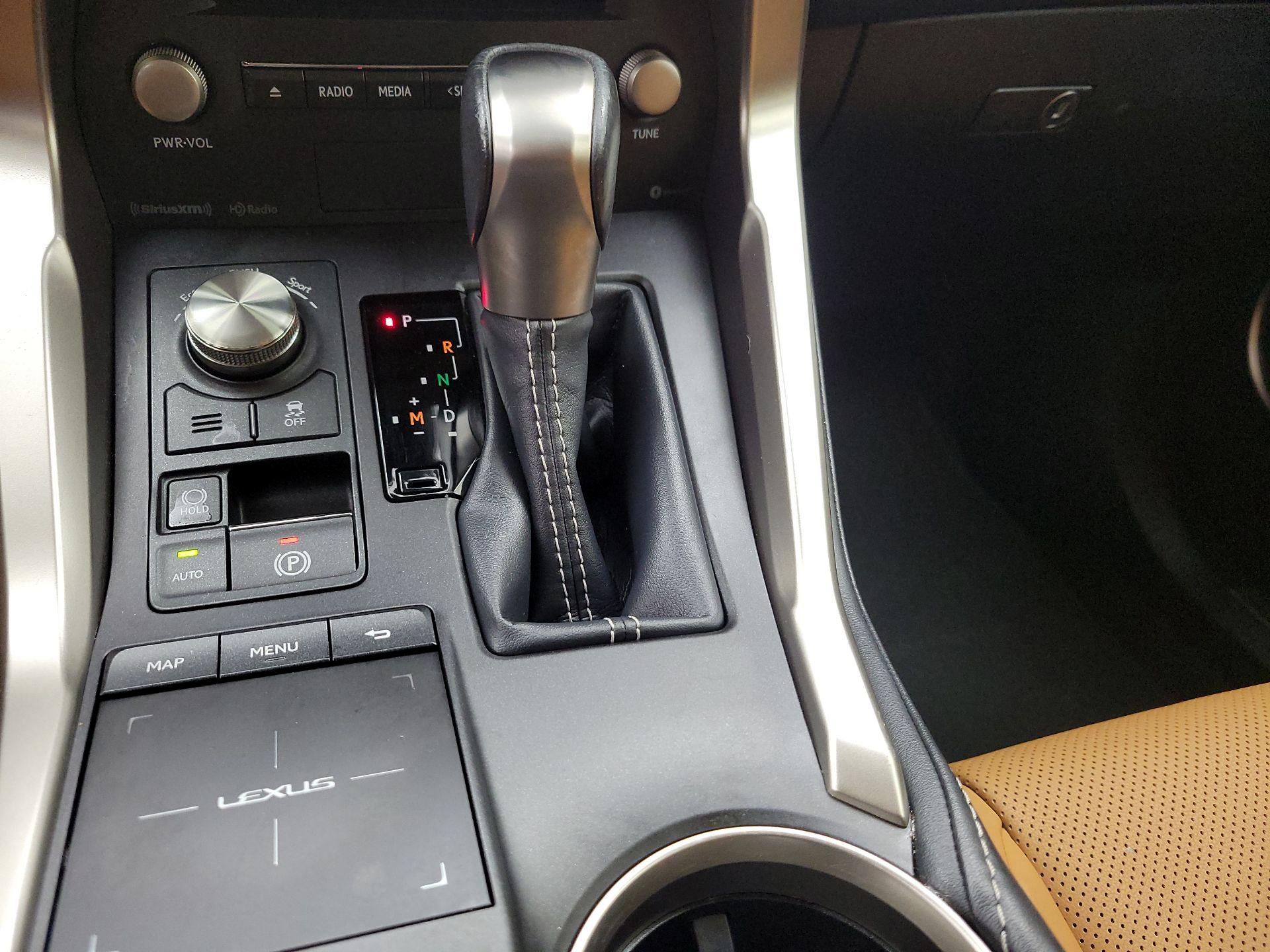 Thumbnail: 2020 Lexus NX - 17