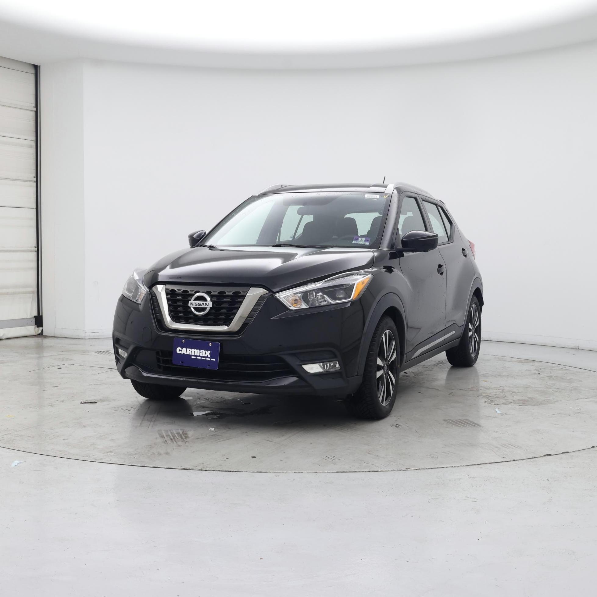 Thumbnail: 2018 Nissan Kicks - 4