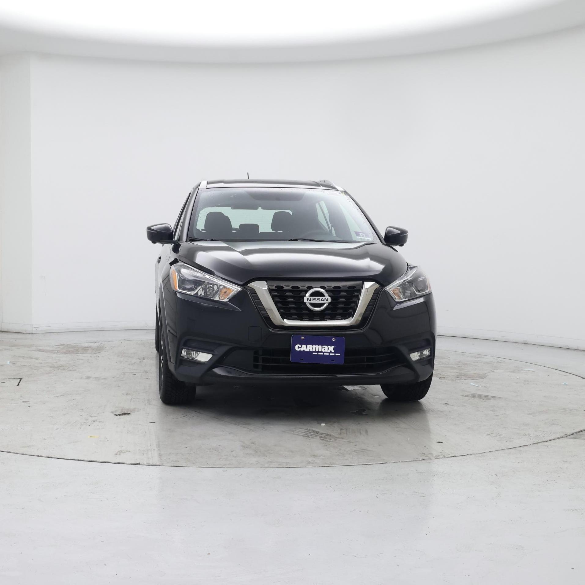 Thumbnail: 2018 Nissan Kicks - 5