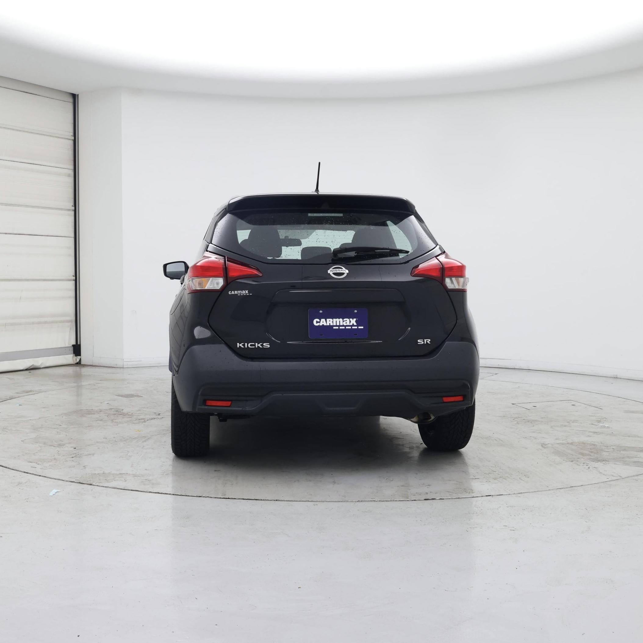 Thumbnail: 2018 Nissan Kicks - 6