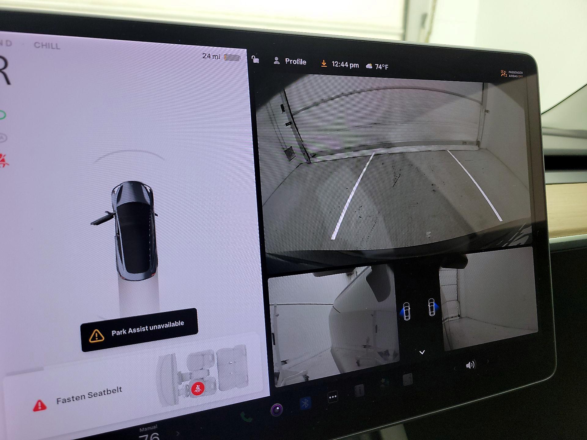 Thumbnail: 2021 Tesla Model 3 - 15