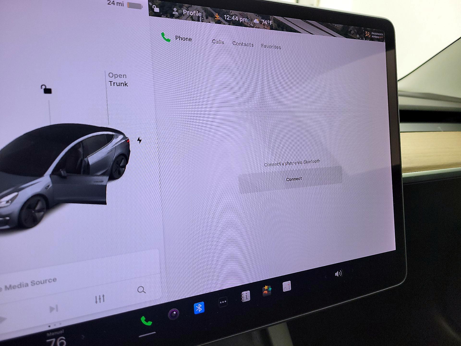 Thumbnail: 2021 Tesla Model 3 - 16