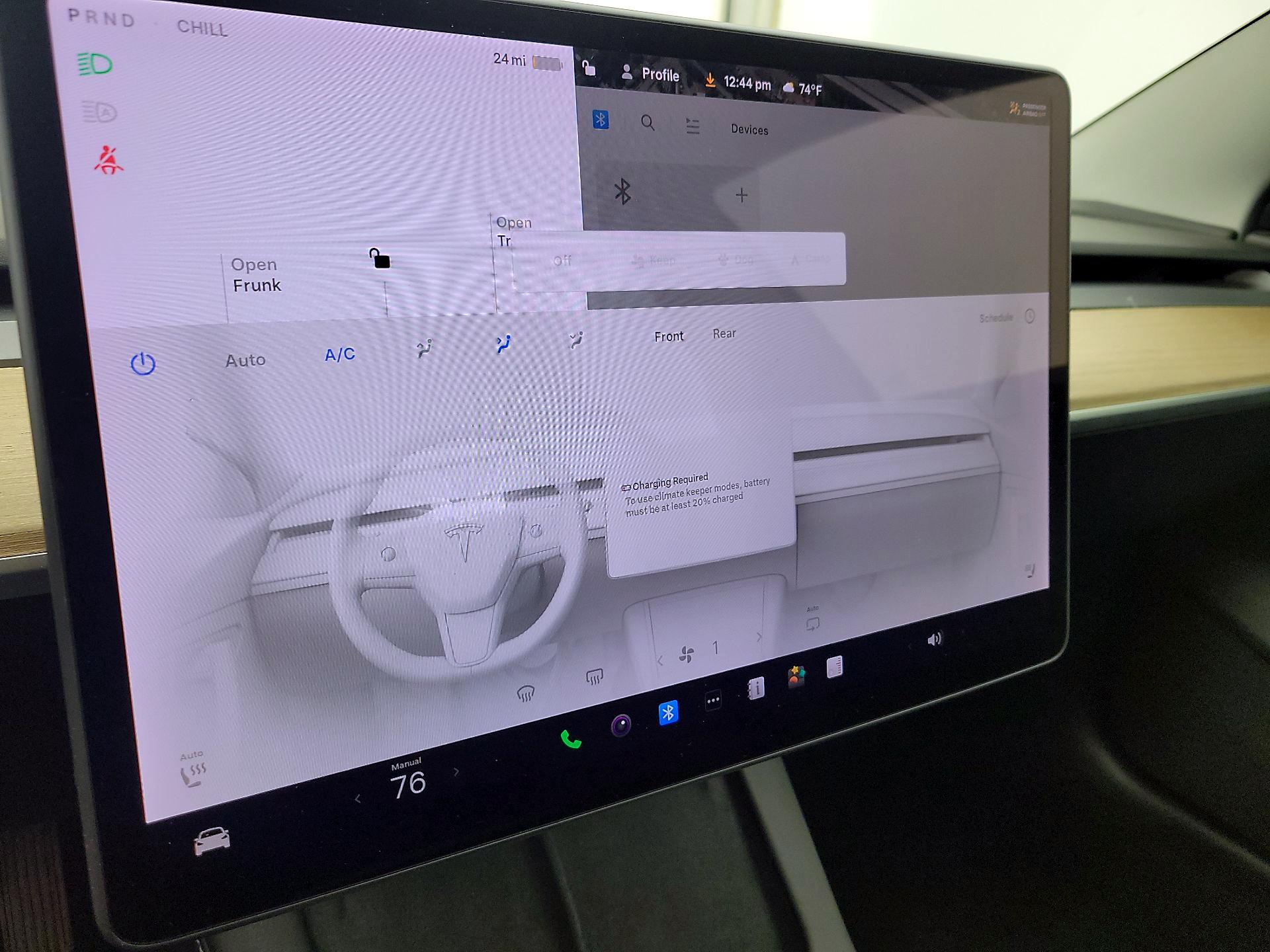 Thumbnail: 2021 Tesla Model 3 - 17