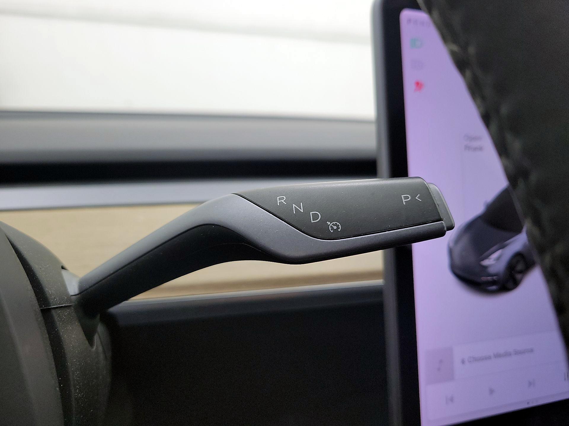 Thumbnail: 2021 Tesla Model 3 - 18