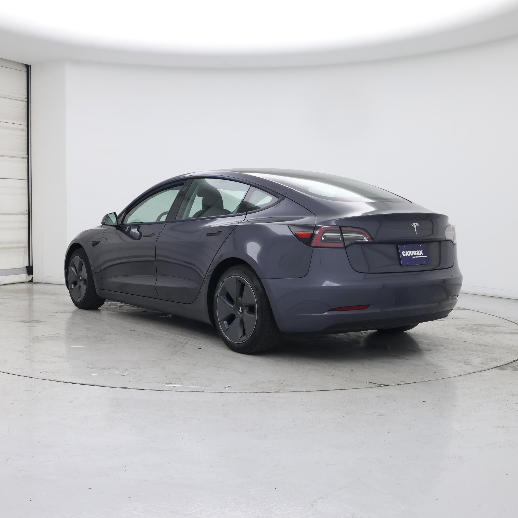 Thumbnail: 2021 Tesla Model 3 - 2
