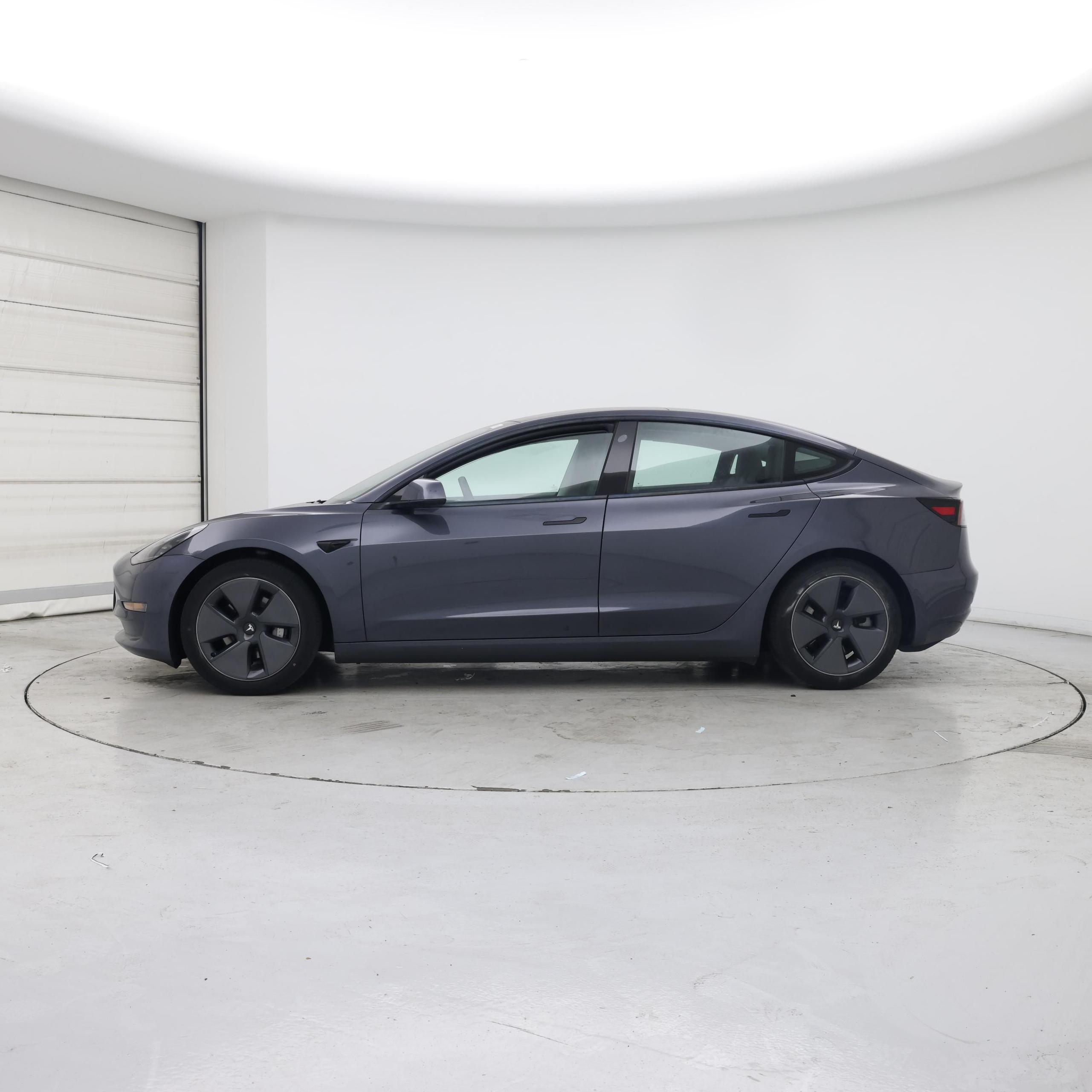Thumbnail: 2021 Tesla Model 3 - 3