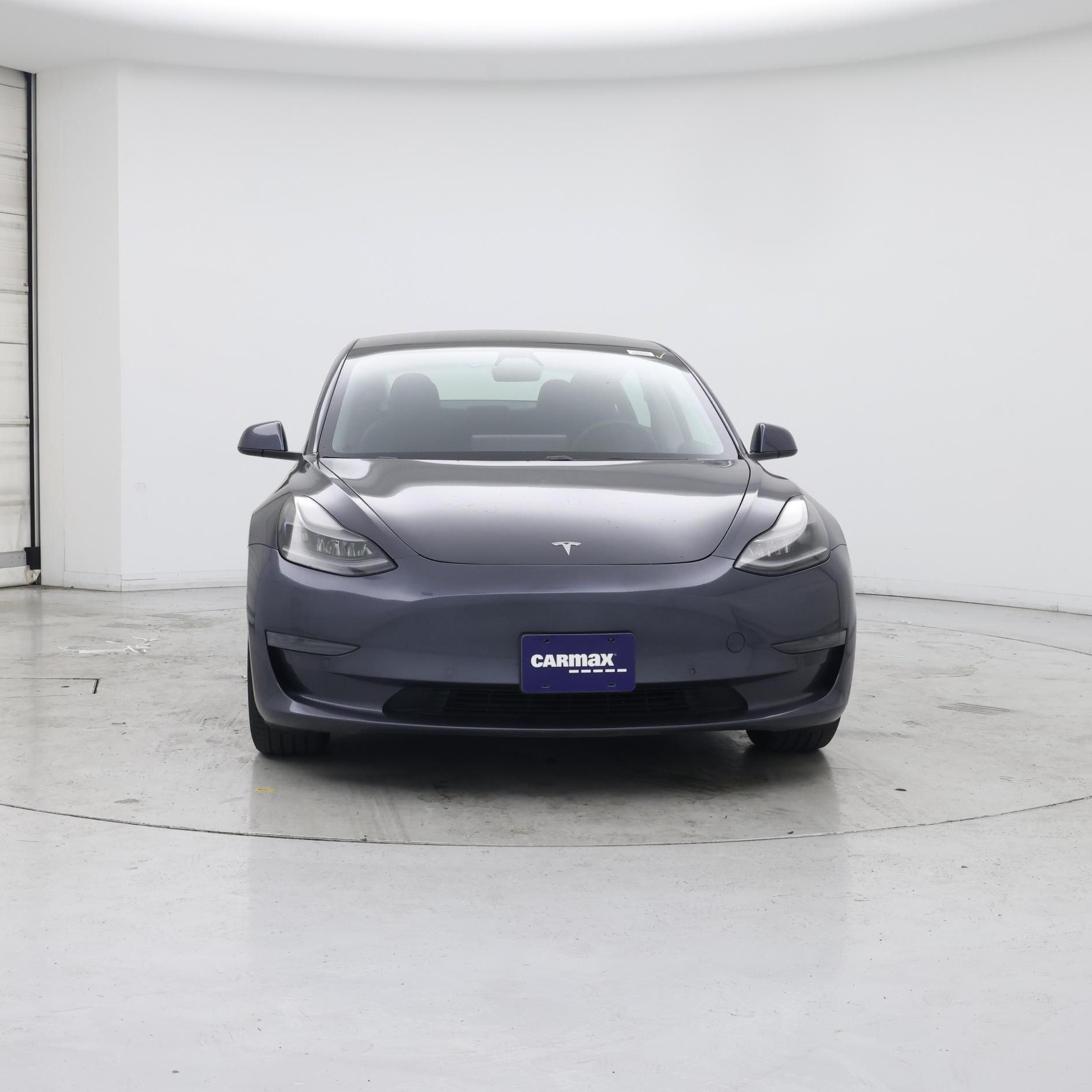 Thumbnail: 2021 Tesla Model 3 - 5