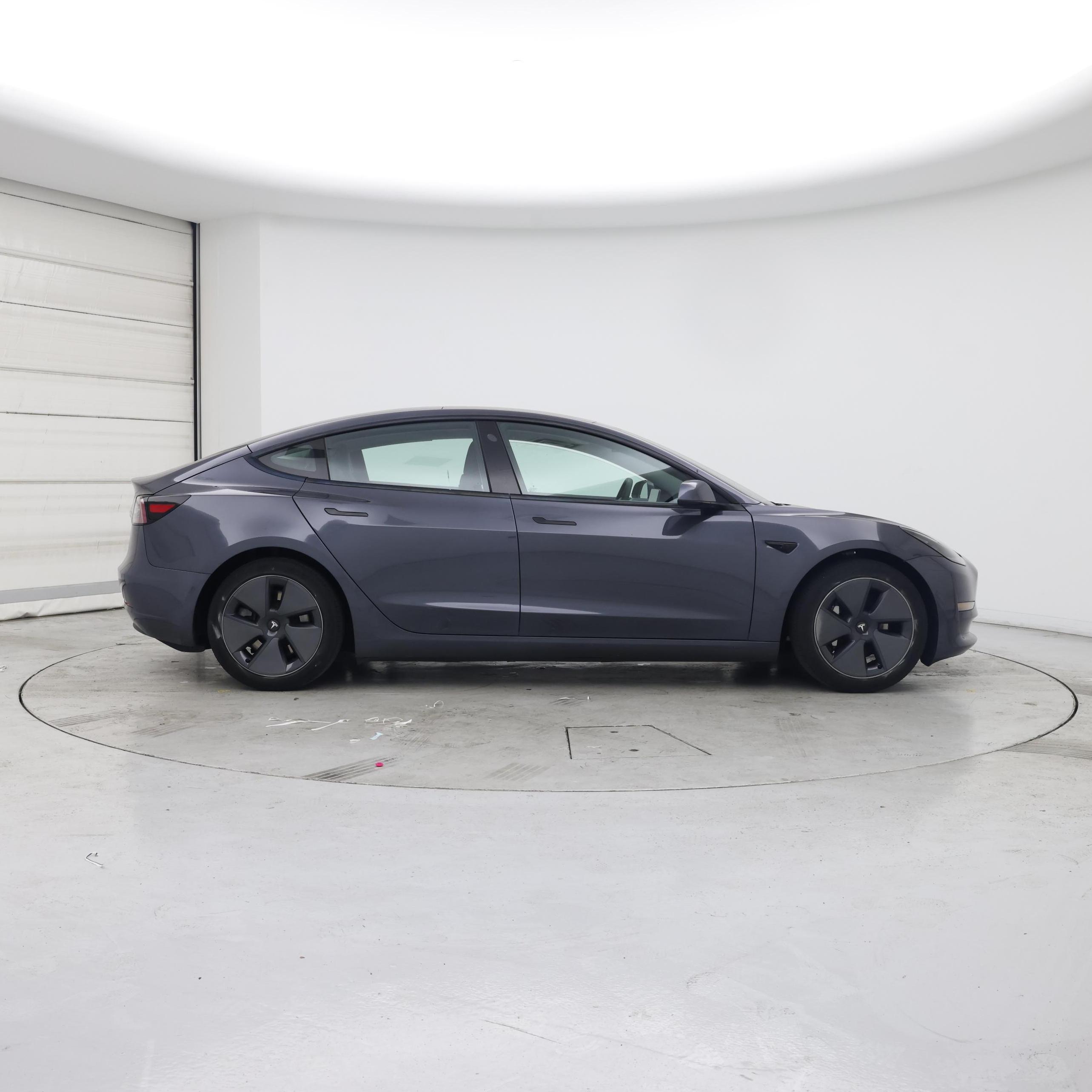 Thumbnail: 2021 Tesla Model 3 - 7