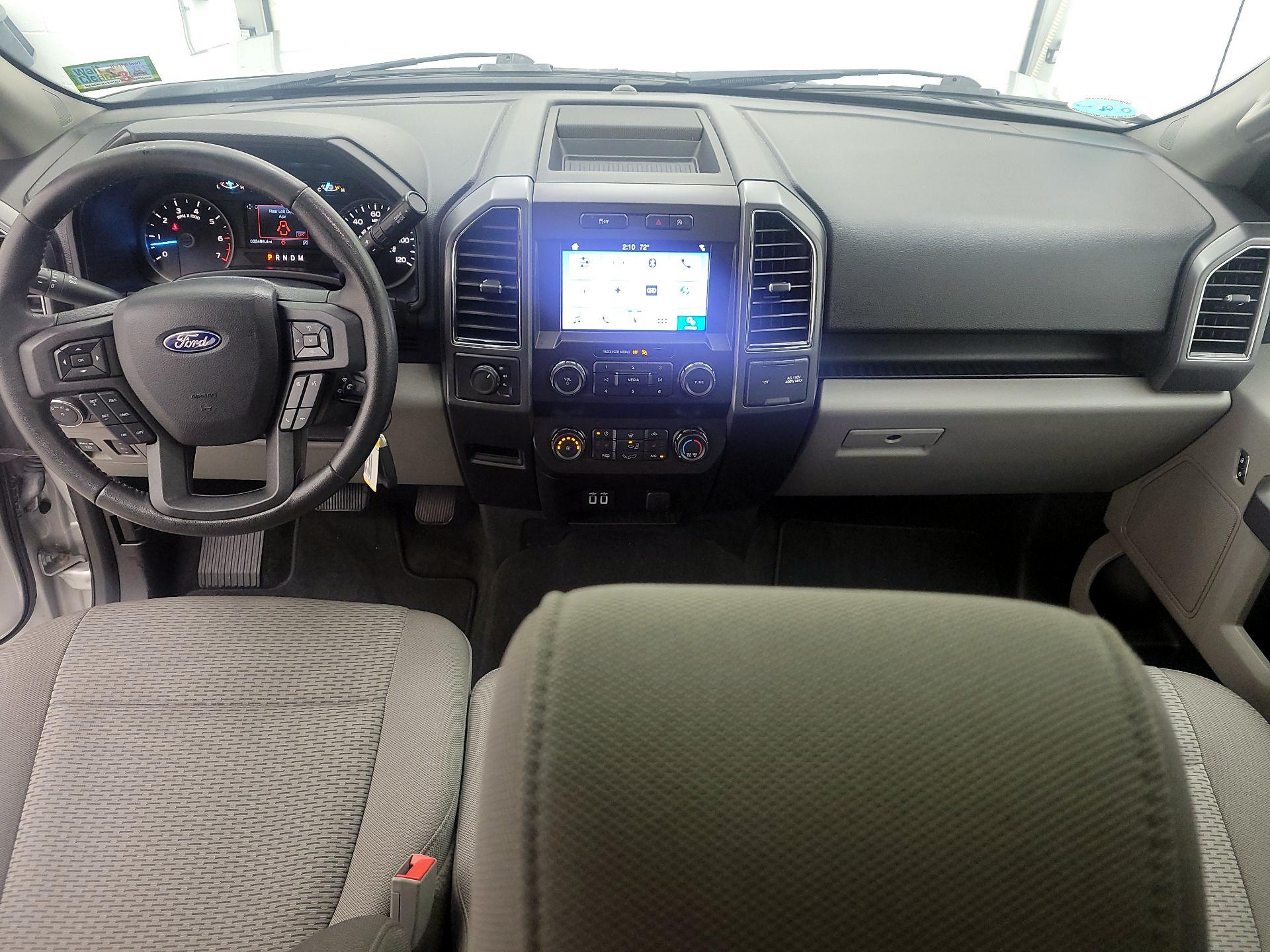 Thumbnail: 2019 Ford F-150 - 9