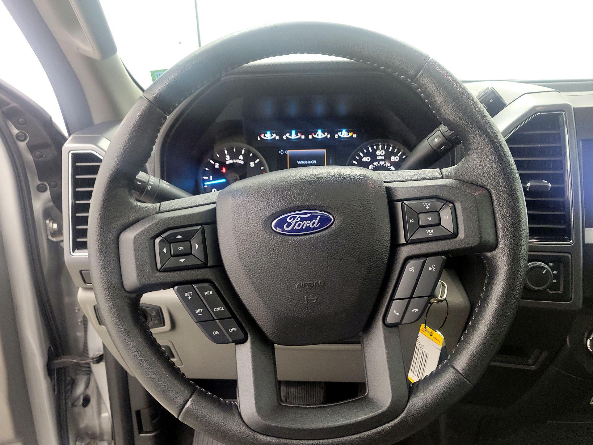Thumbnail: 2019 Ford F-150 - 10