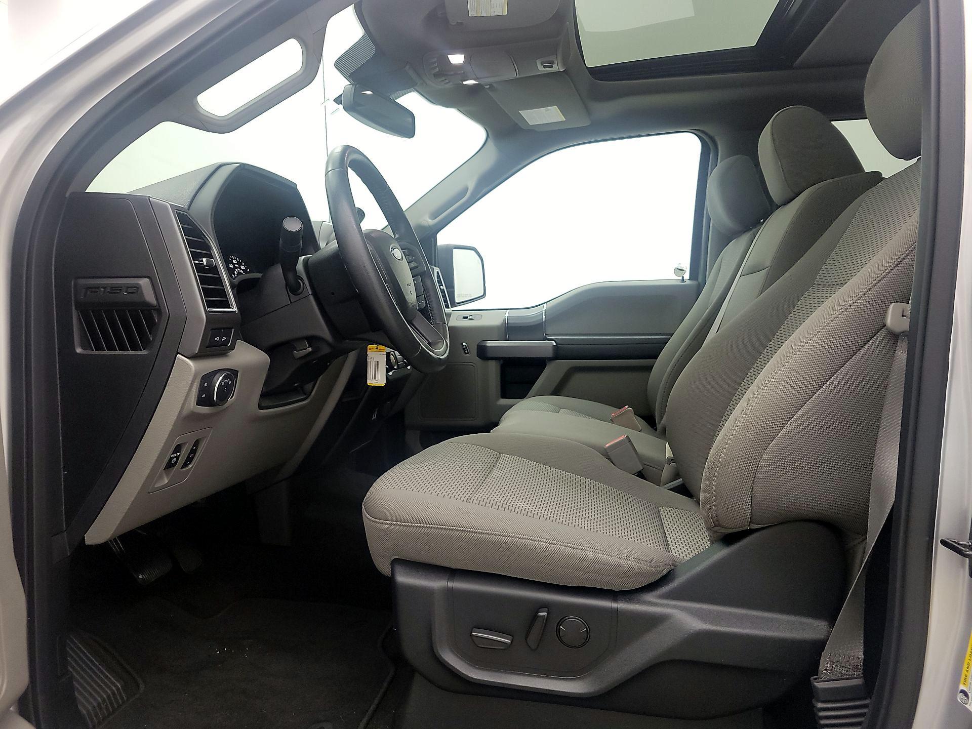 Thumbnail: 2019 Ford F-150 - 11