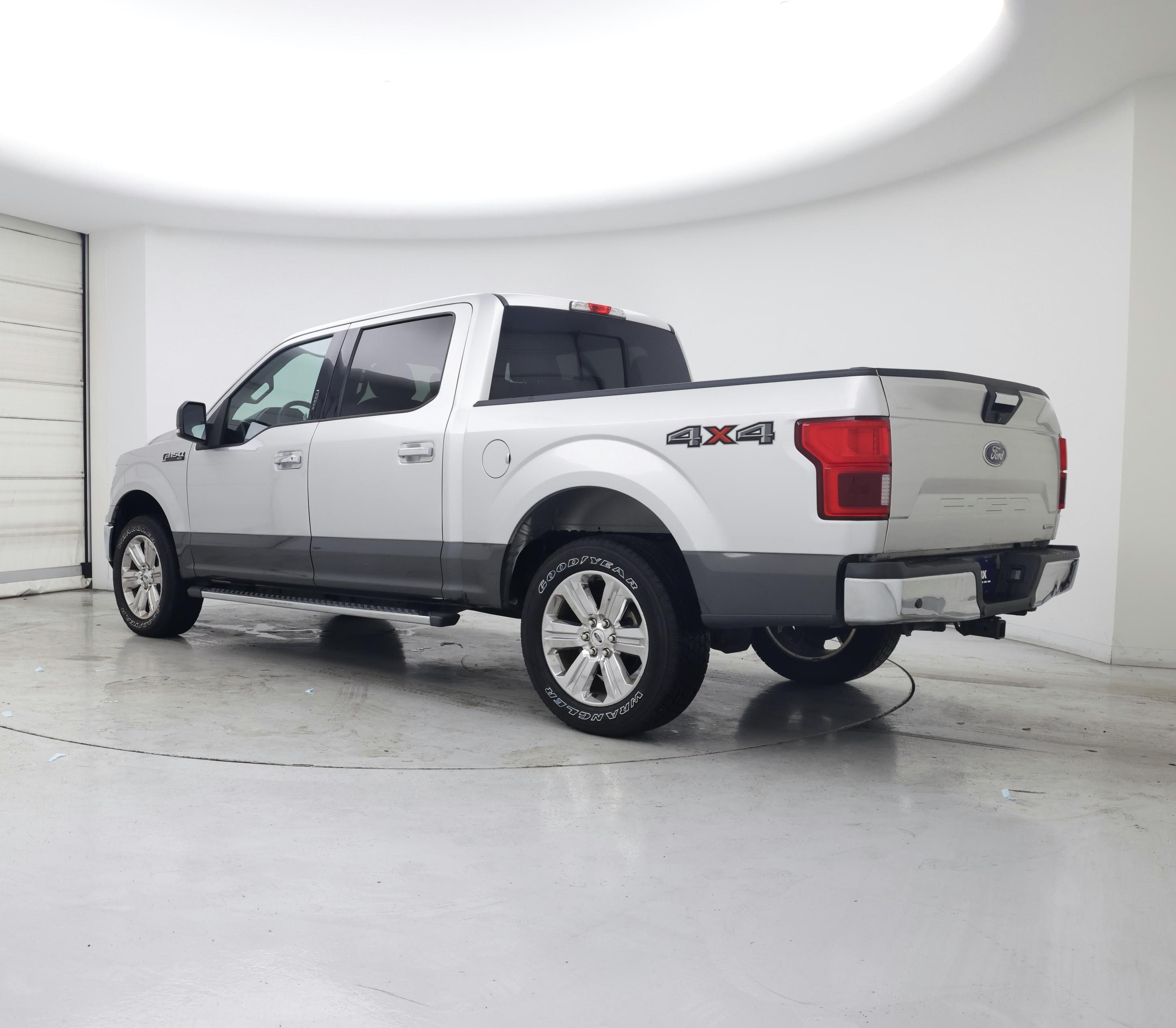 Thumbnail: 2019 Ford F-150 - 2