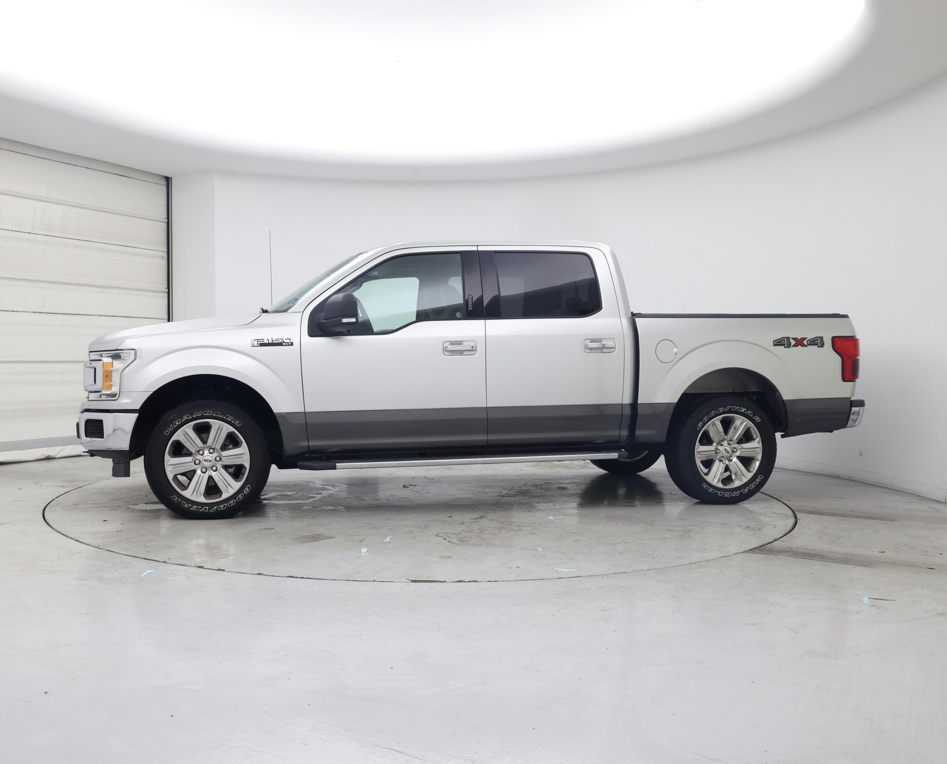 Thumbnail: 2019 Ford F-150 - 3