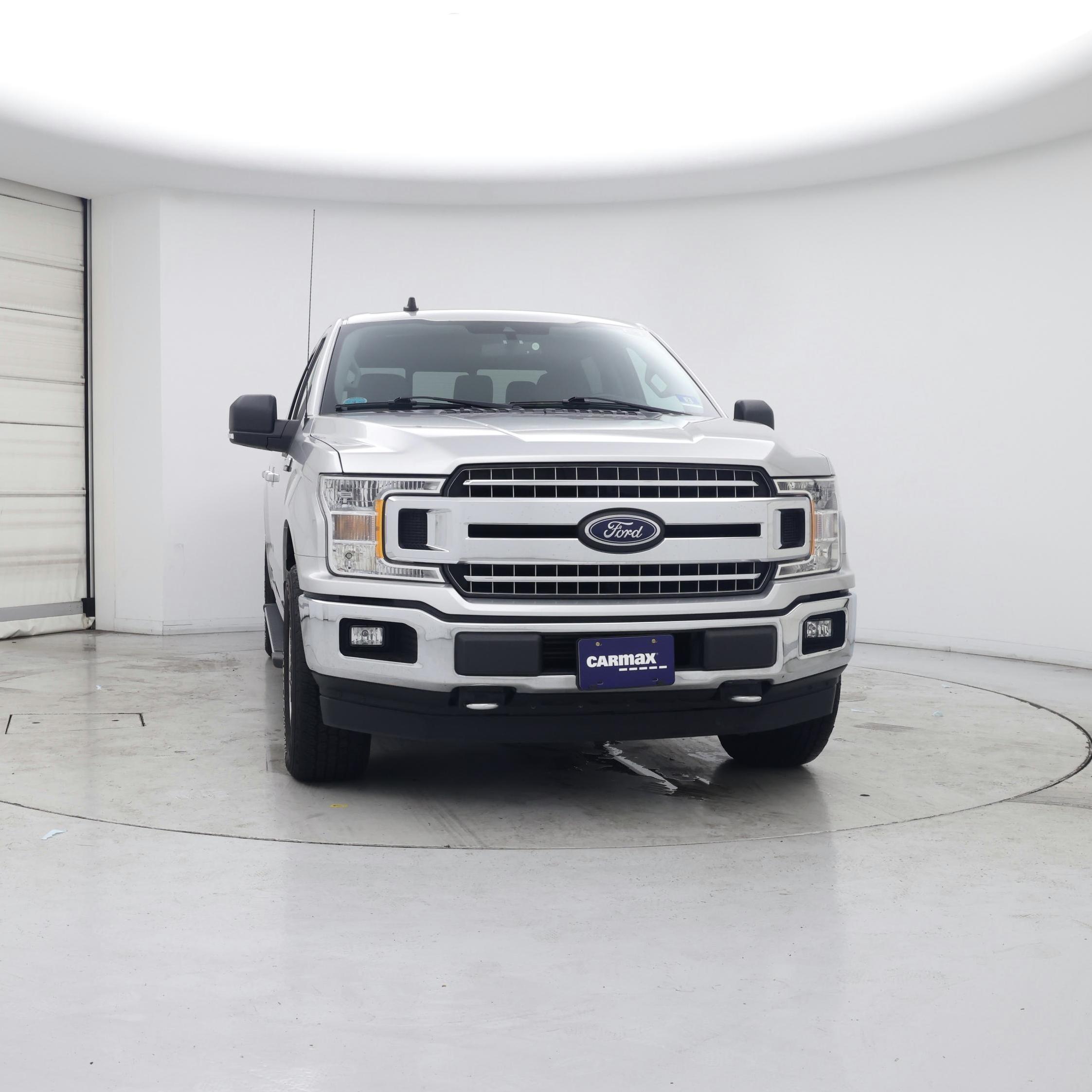 Thumbnail: 2019 Ford F-150 - 5