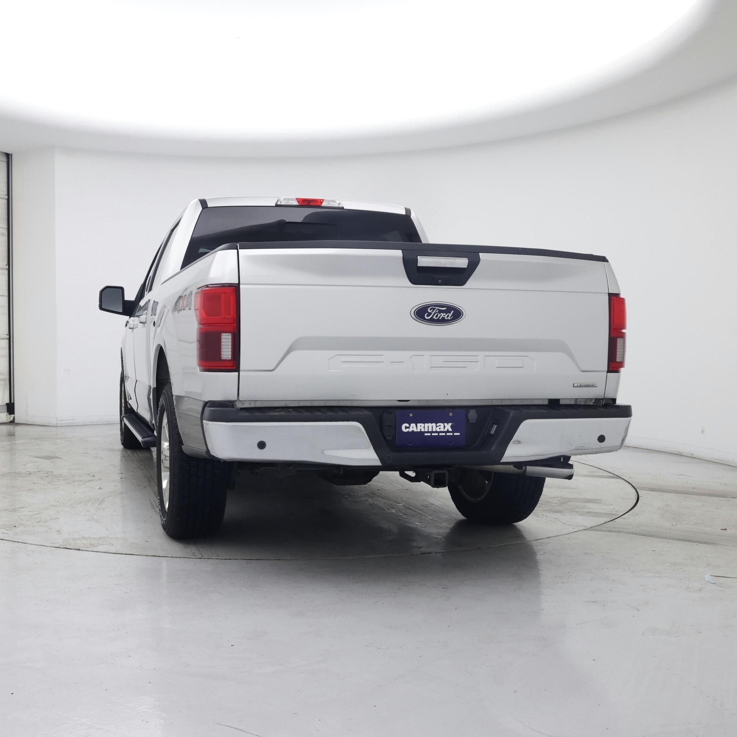 Thumbnail: 2019 Ford F-150 - 6