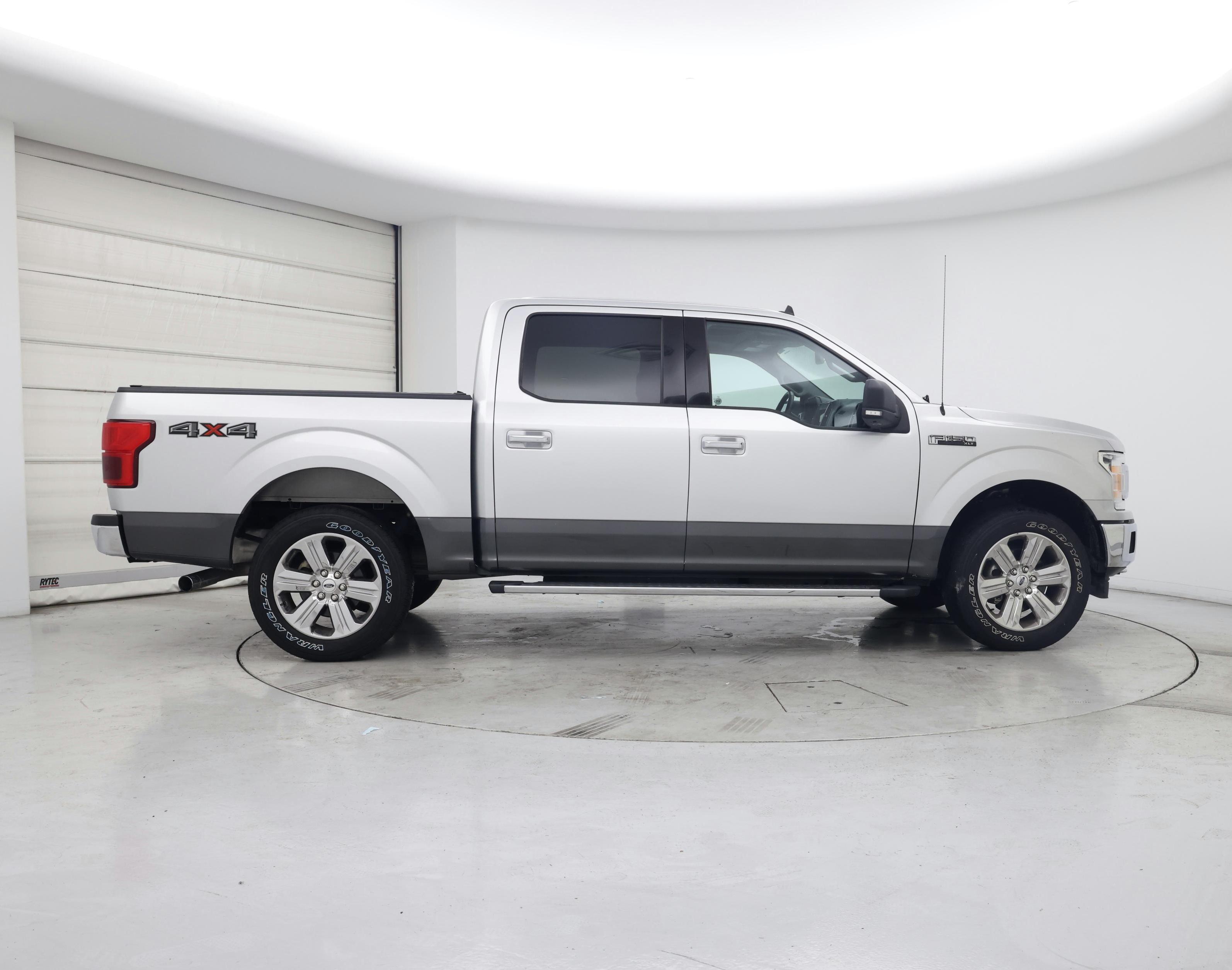 Thumbnail: 2019 Ford F-150 - 7