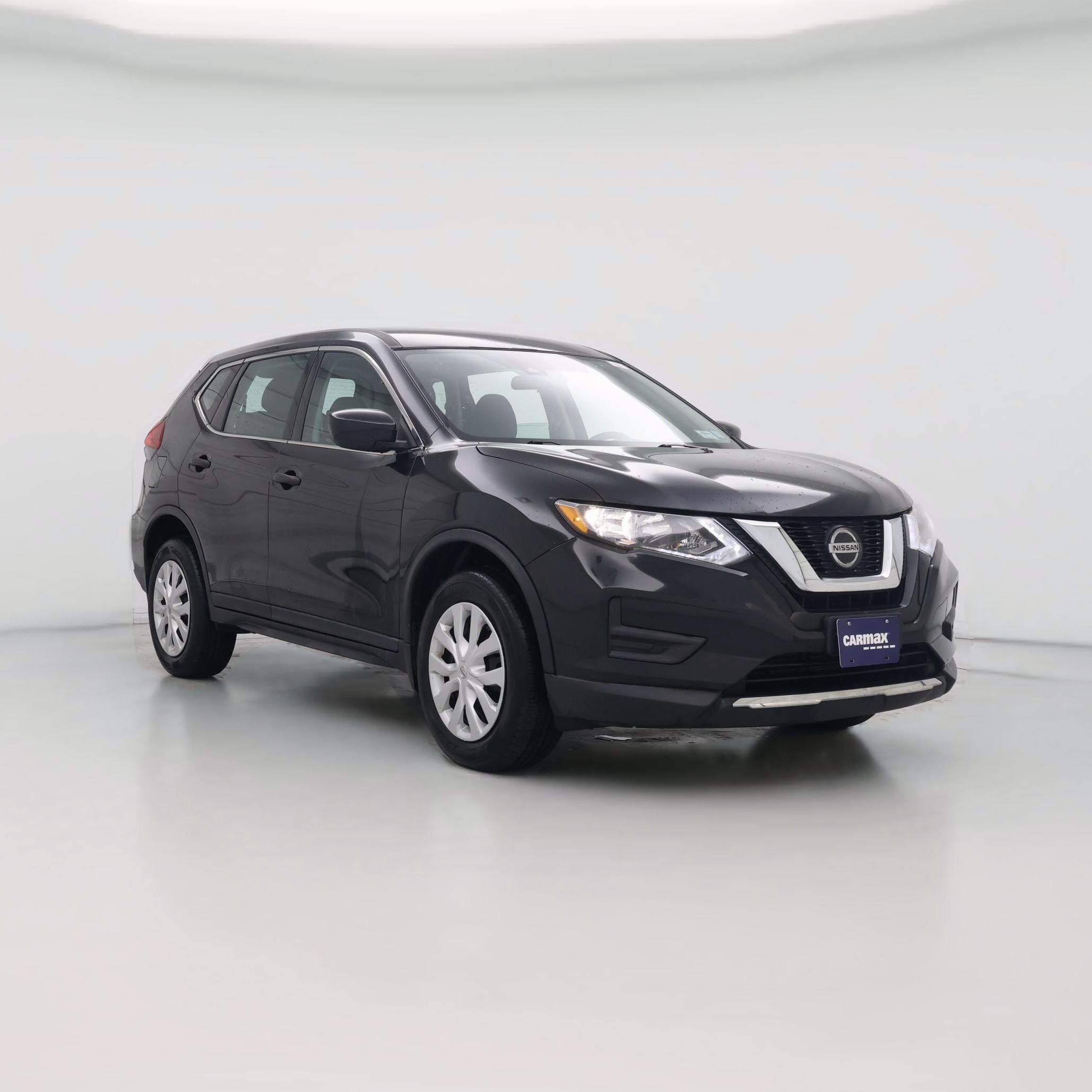Thumbnail: 2020 Nissan Rogue - 1