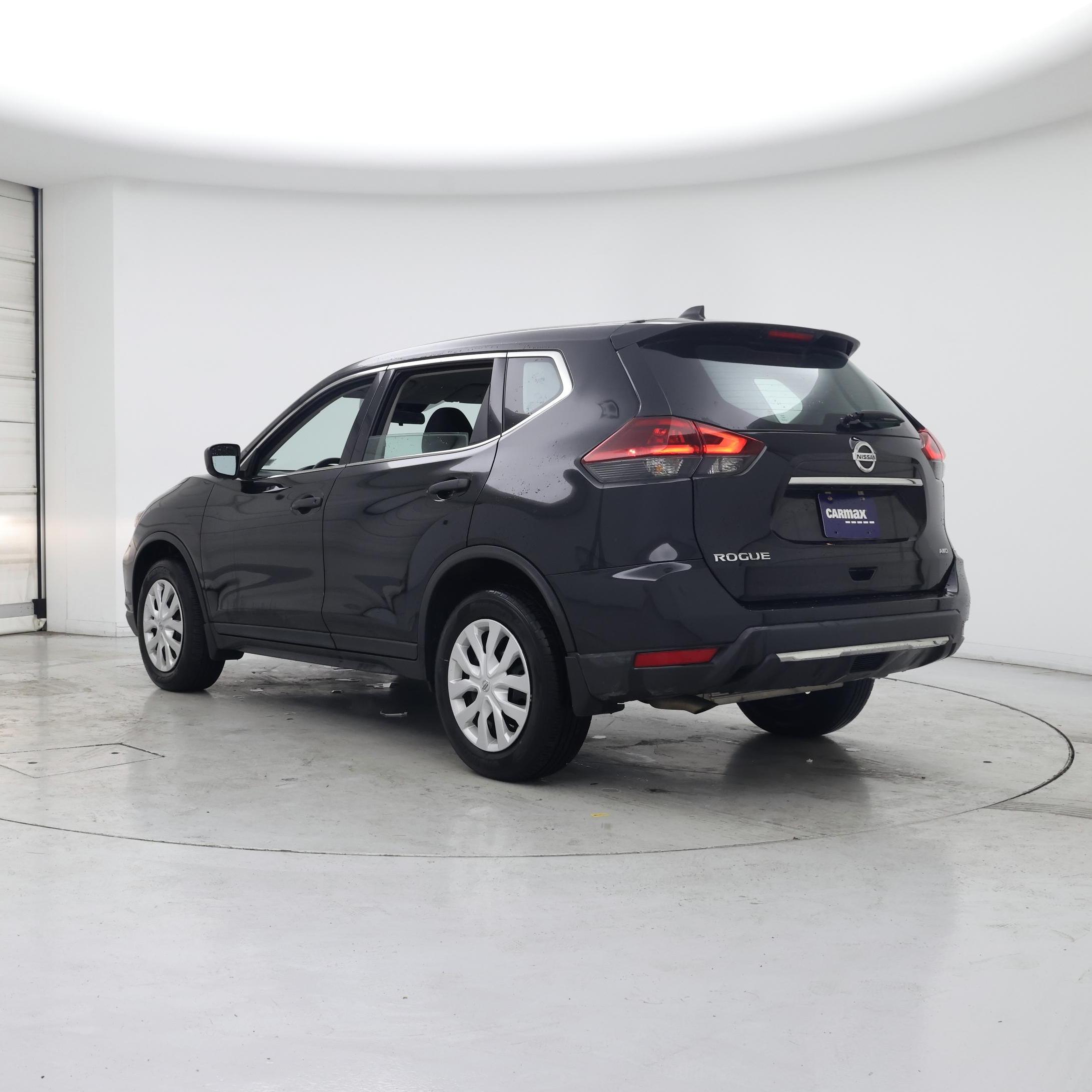 Thumbnail: 2020 Nissan Rogue - 2
