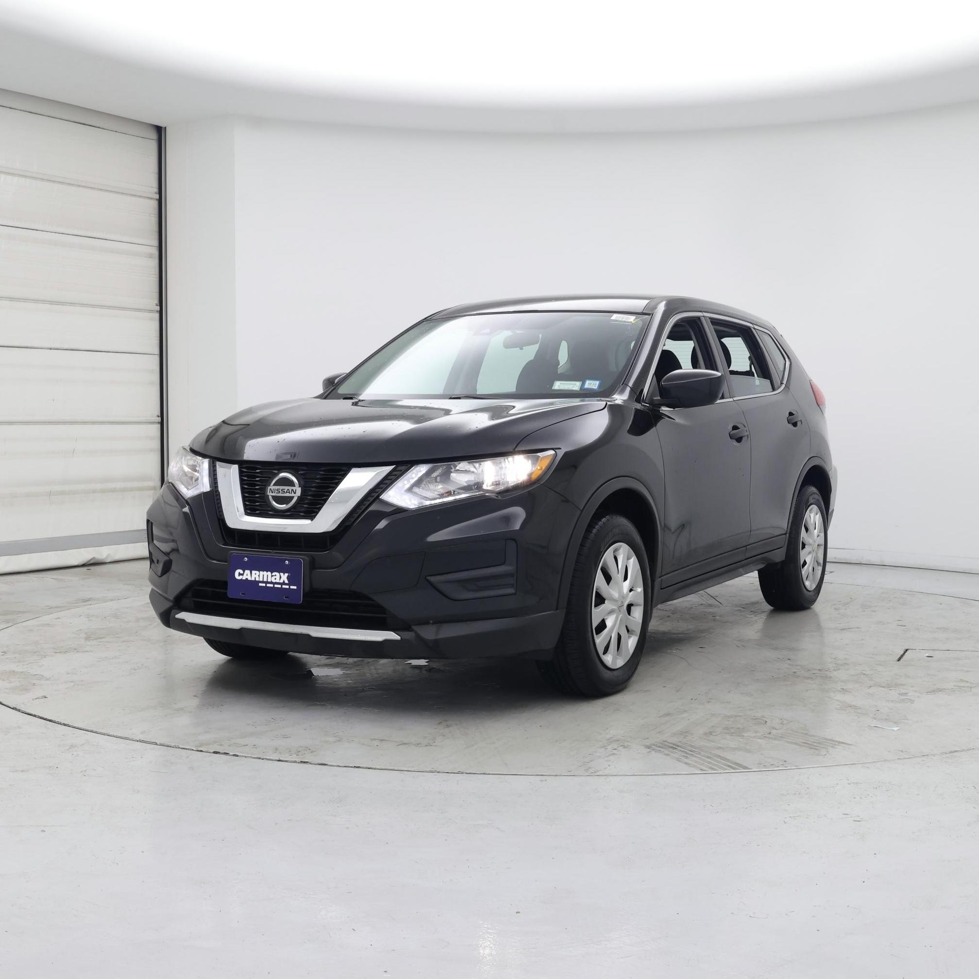 Thumbnail: 2020 Nissan Rogue - 4