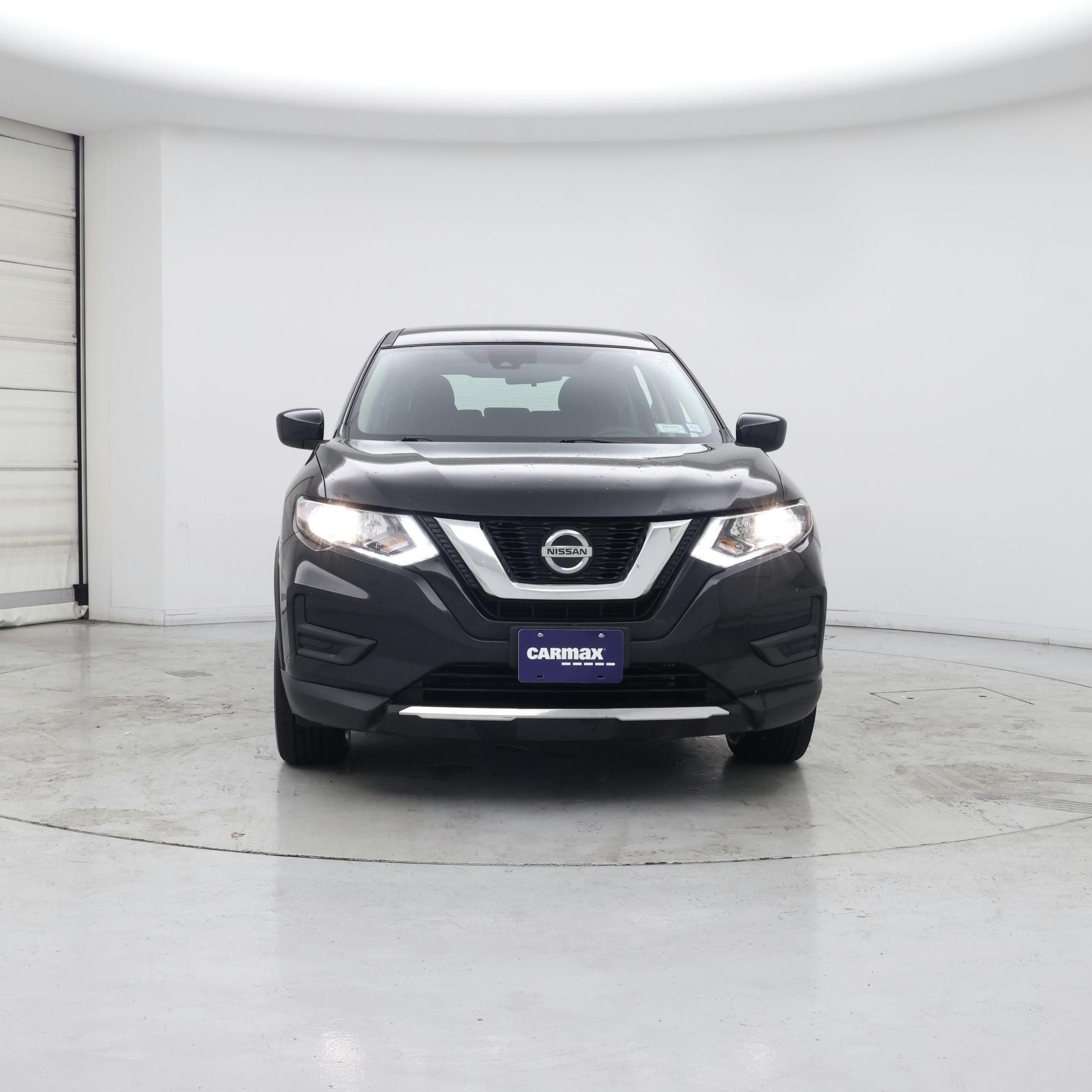 Thumbnail: 2020 Nissan Rogue - 5