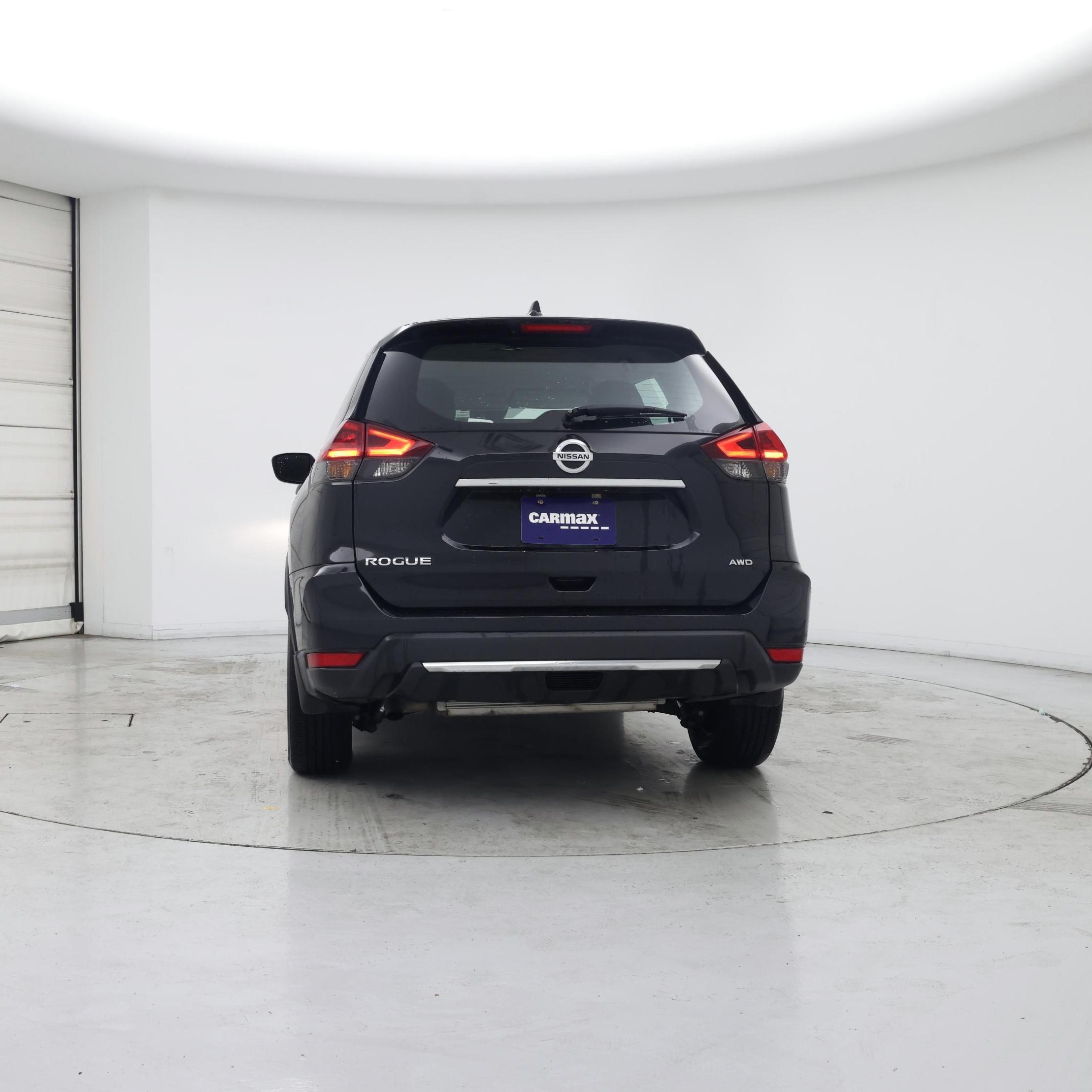 Thumbnail: 2020 Nissan Rogue - 6