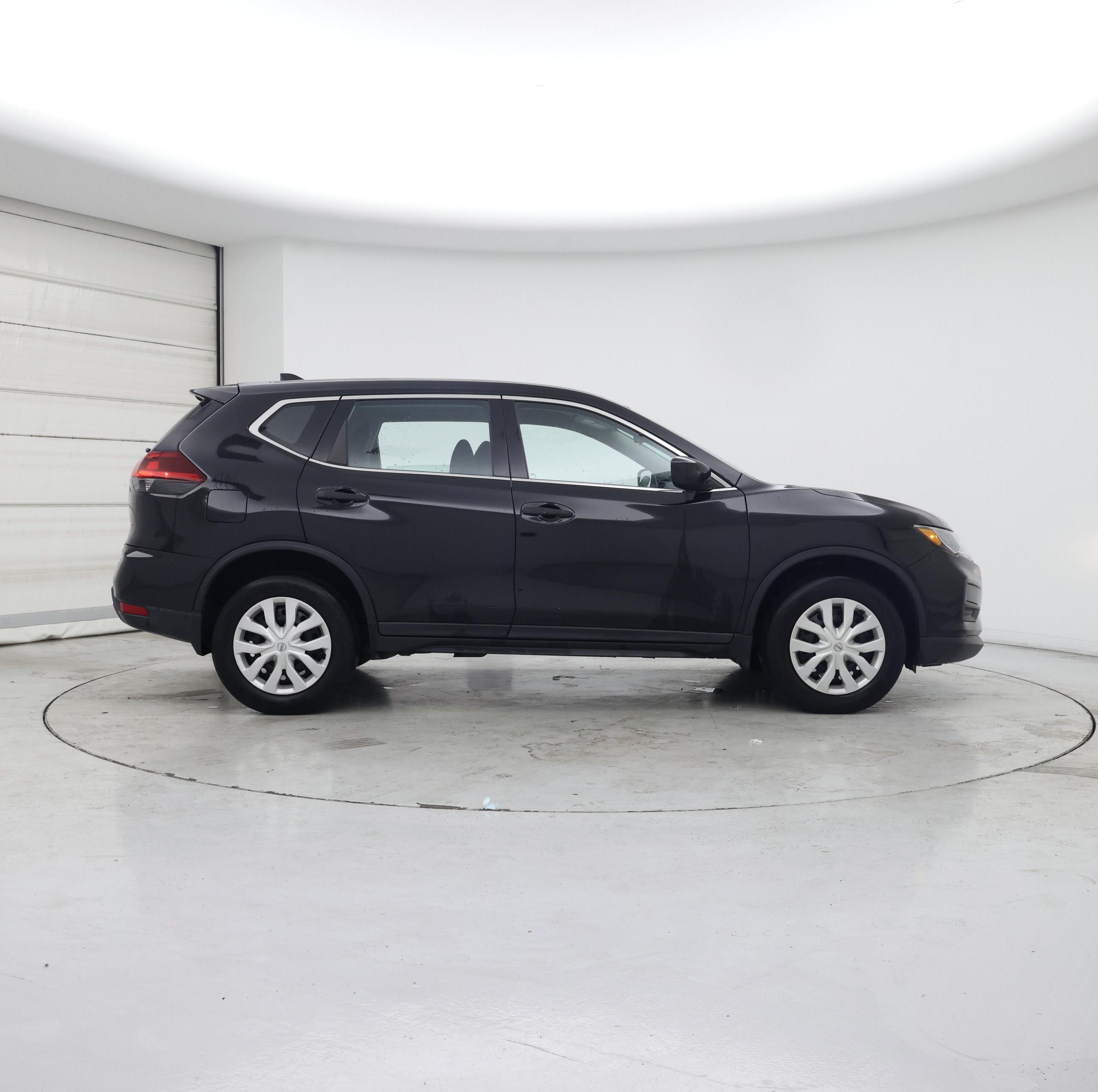 Thumbnail: 2020 Nissan Rogue - 7