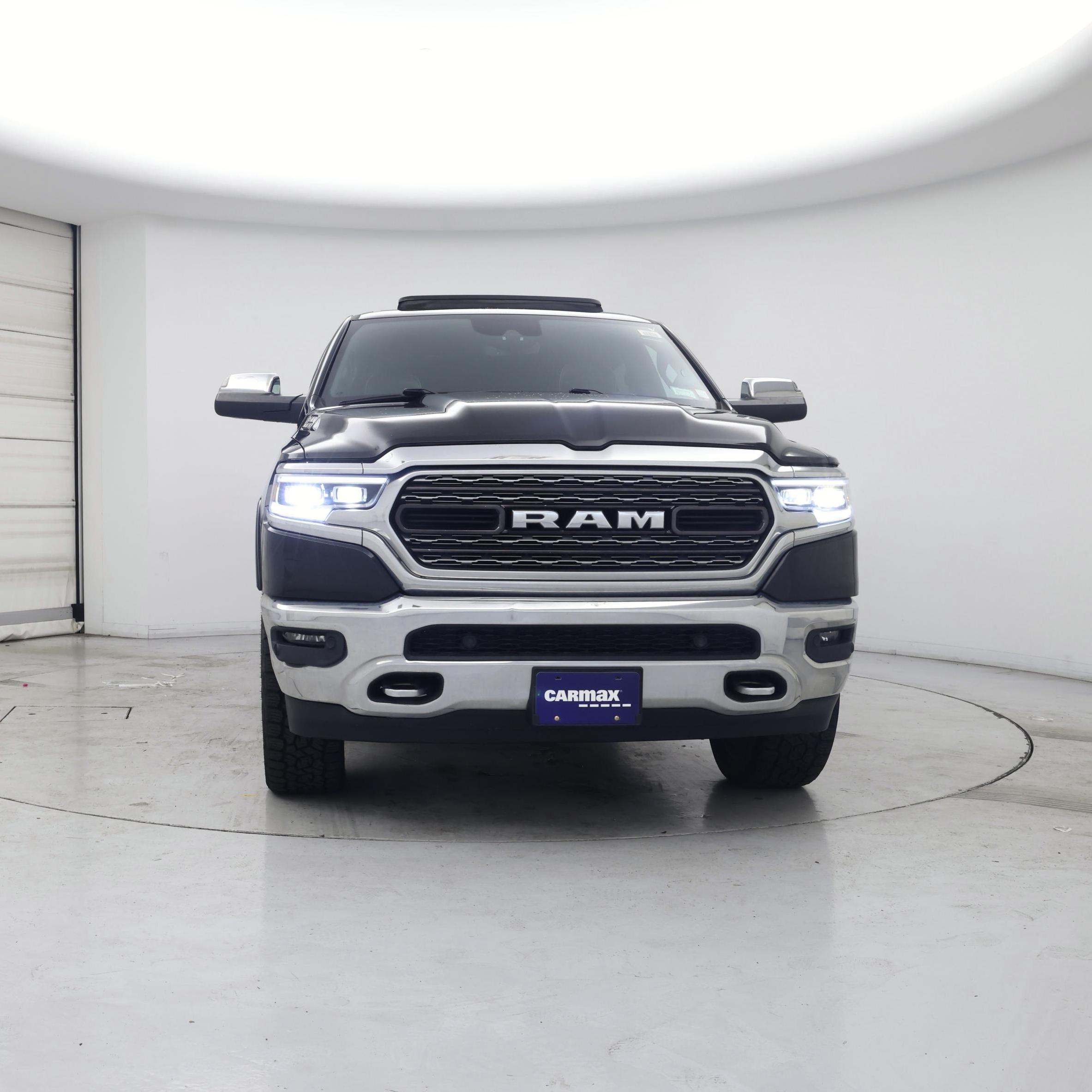 Thumbnail: 2019 RAM 1500 - 5