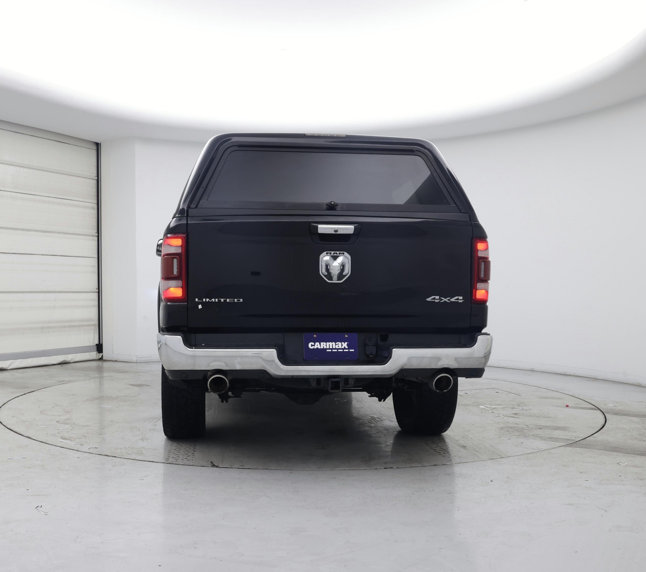 Thumbnail: 2019 RAM 1500 - 6