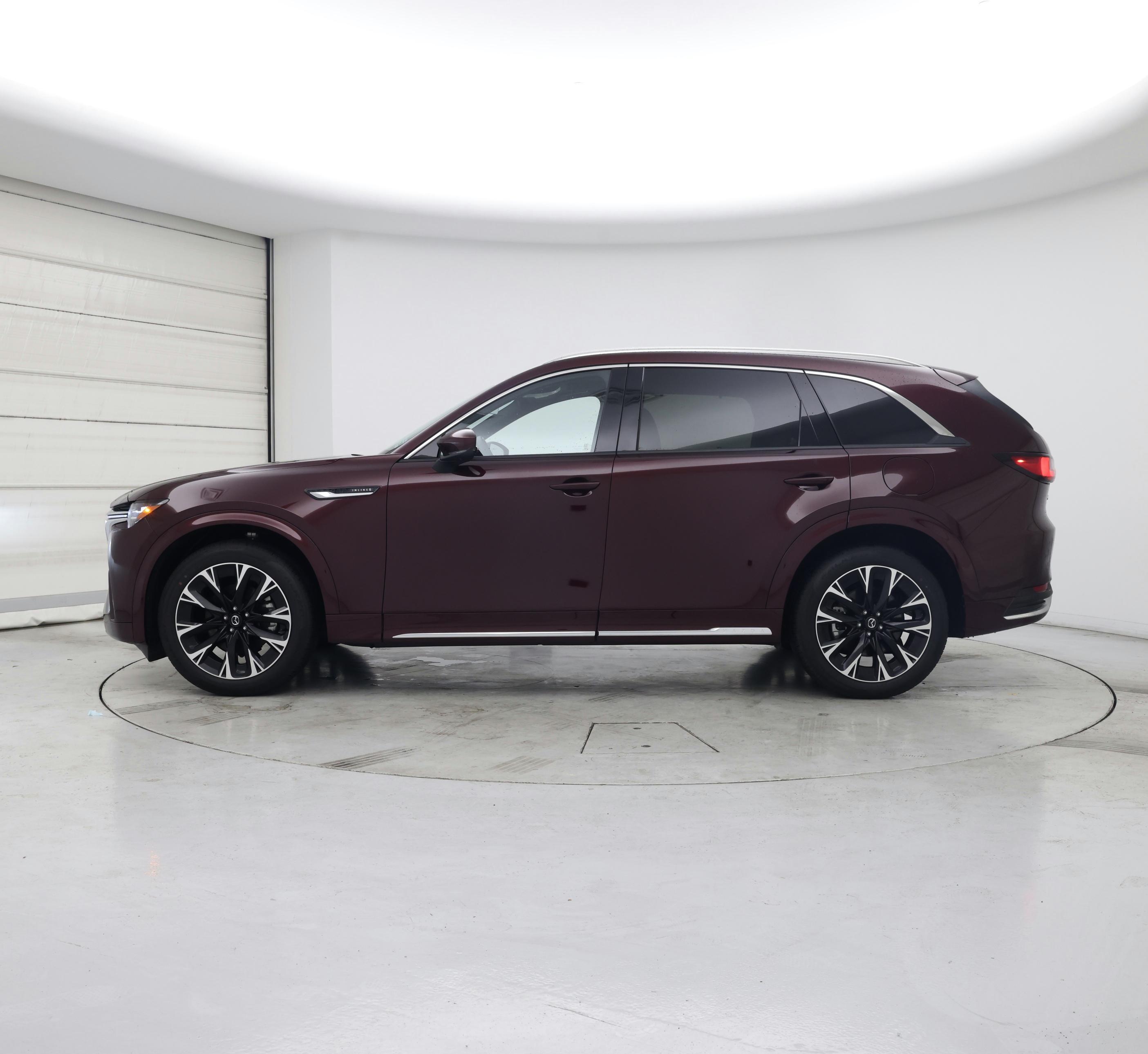 Thumbnail: 2025 Mazda CX-90 - 3
