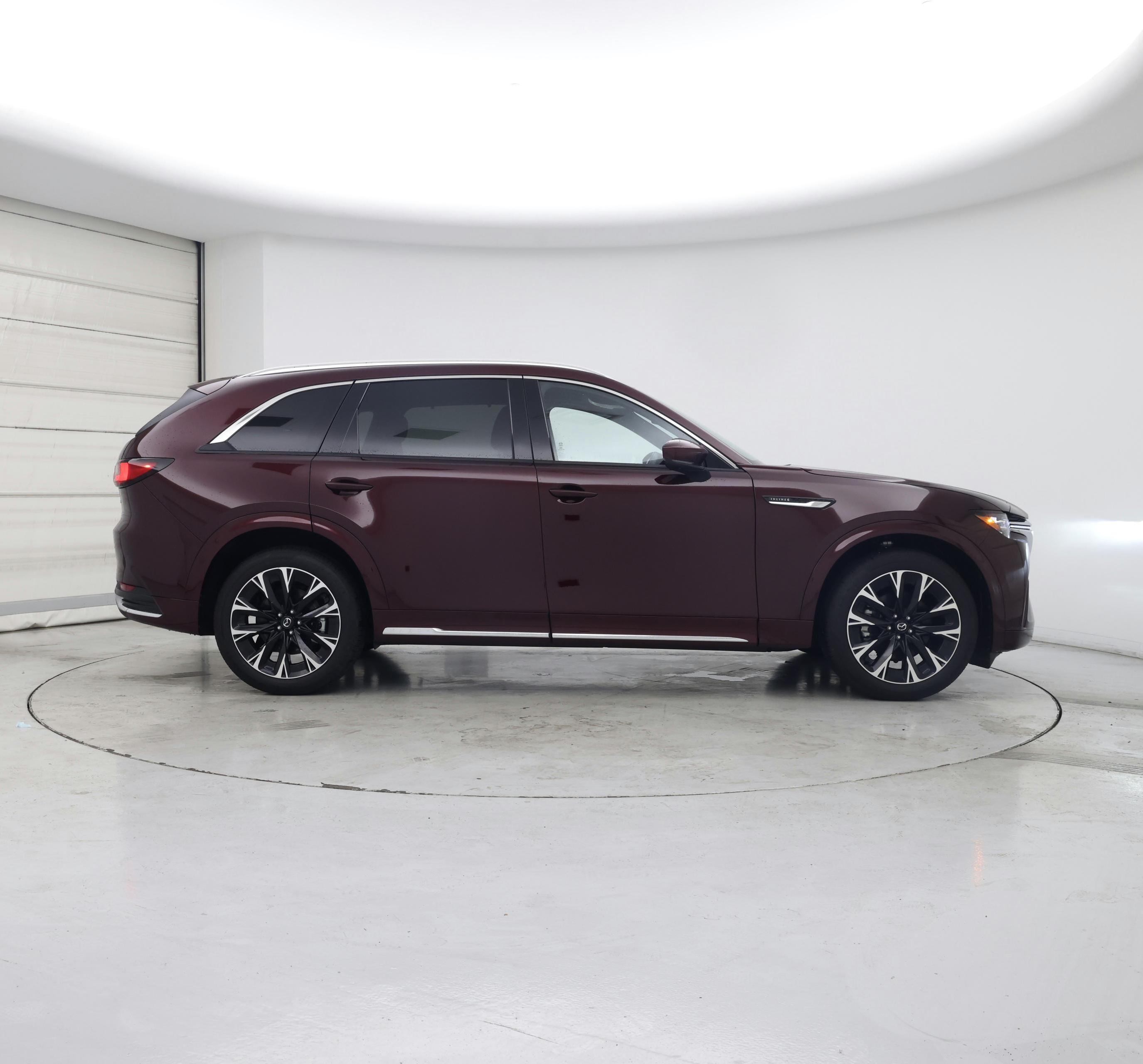 Thumbnail: 2025 Mazda CX-90 - 7