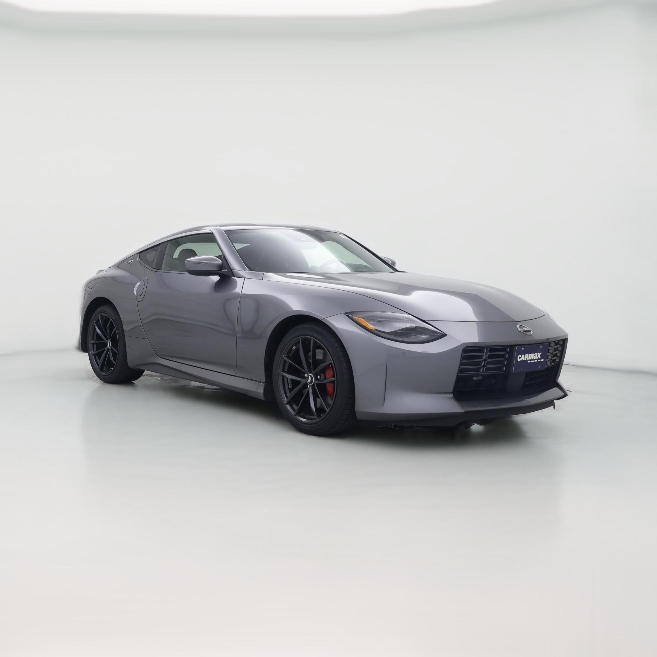 Thumbnail: 2024 Nissan Z - 1