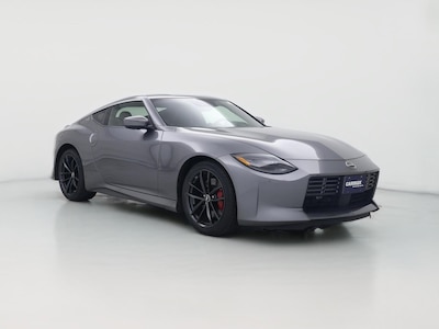 2024 Nissan Z Performance