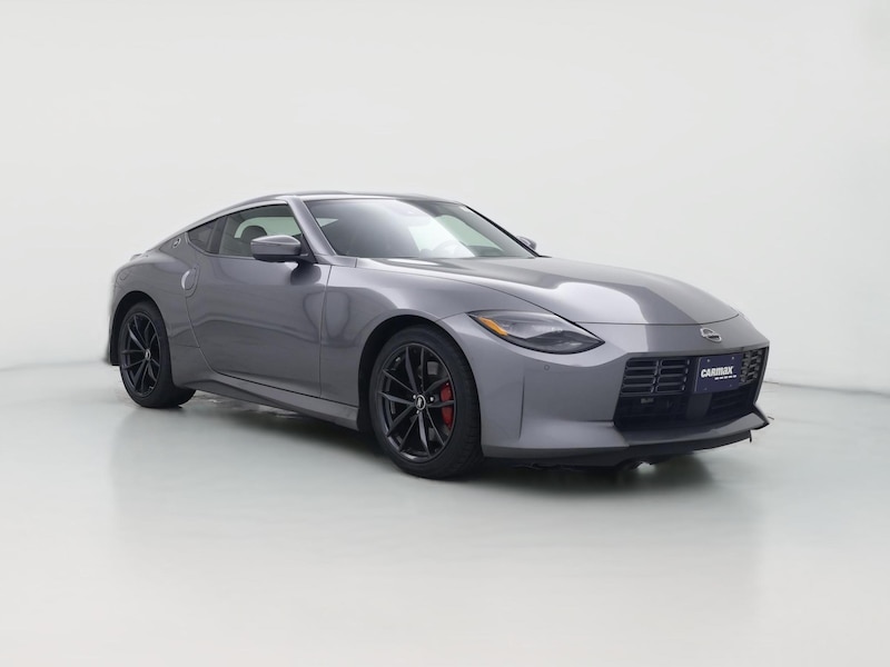 2024 Nissan Z Performance -
                  Asheville, NC