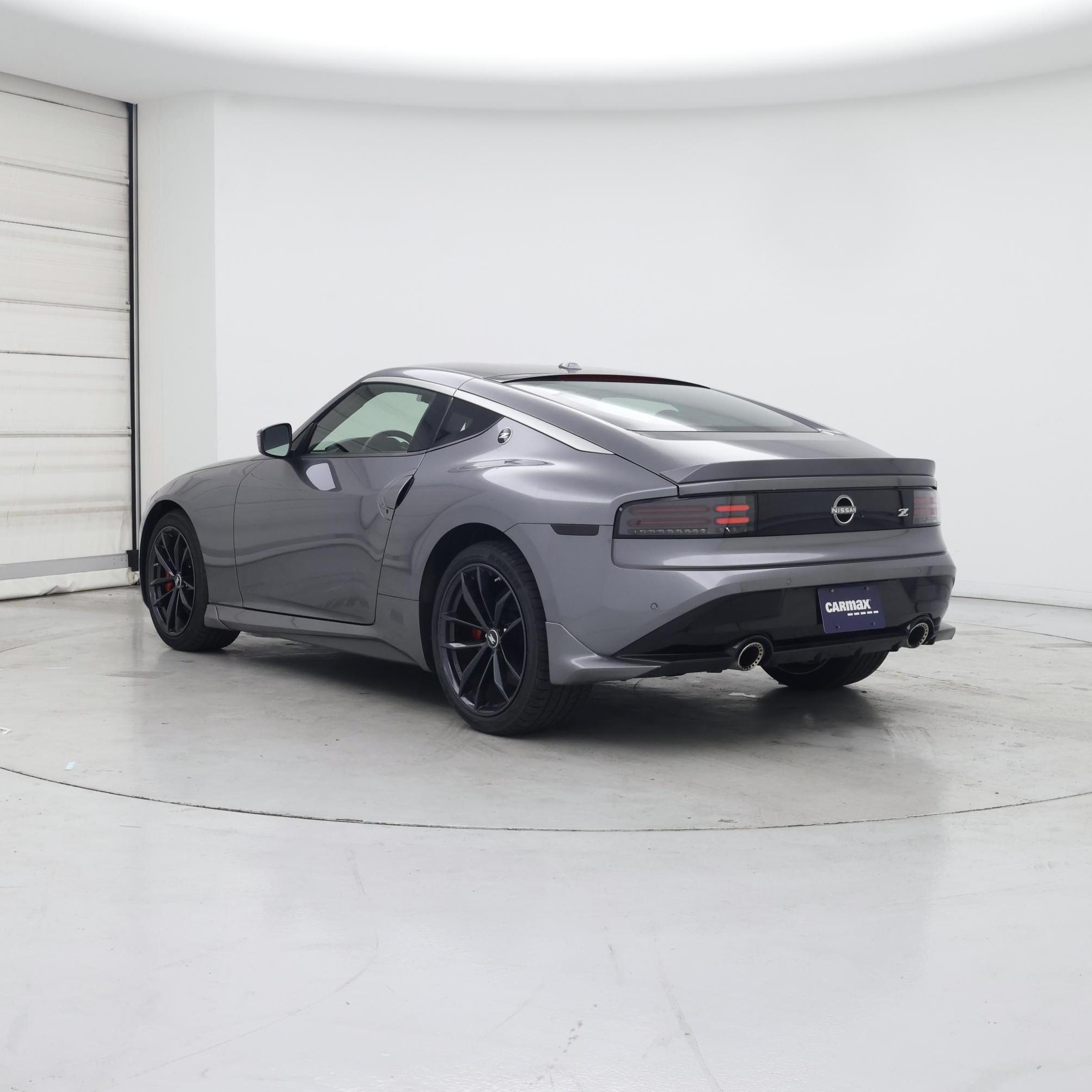 Thumbnail: 2024 Nissan Z - 2