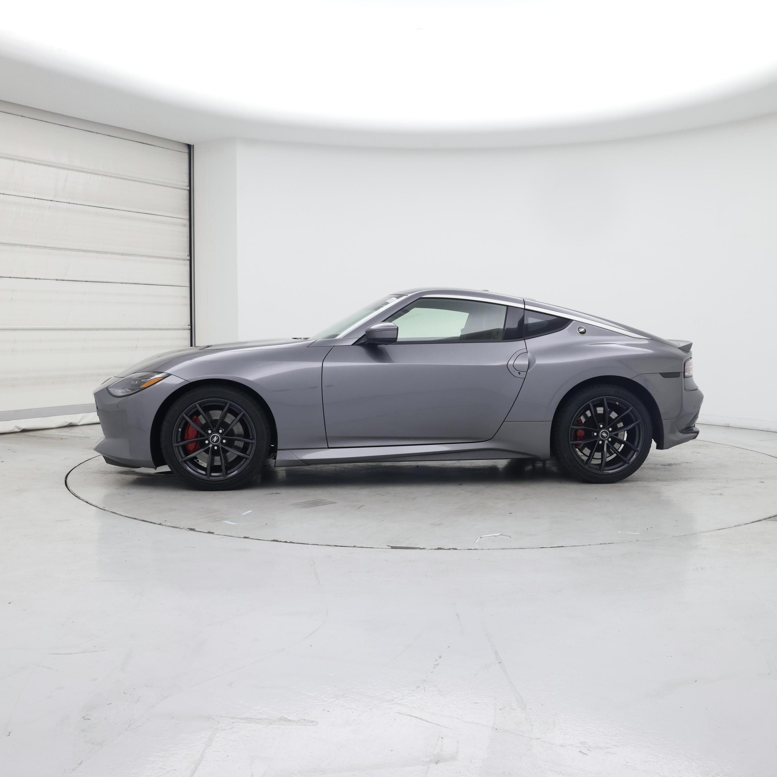 Thumbnail: 2024 Nissan Z - 3