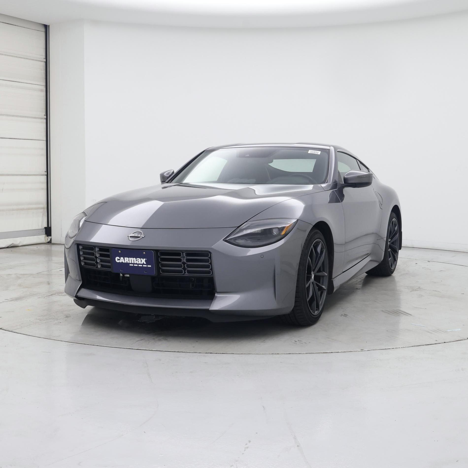 Thumbnail: 2024 Nissan Z - 4
