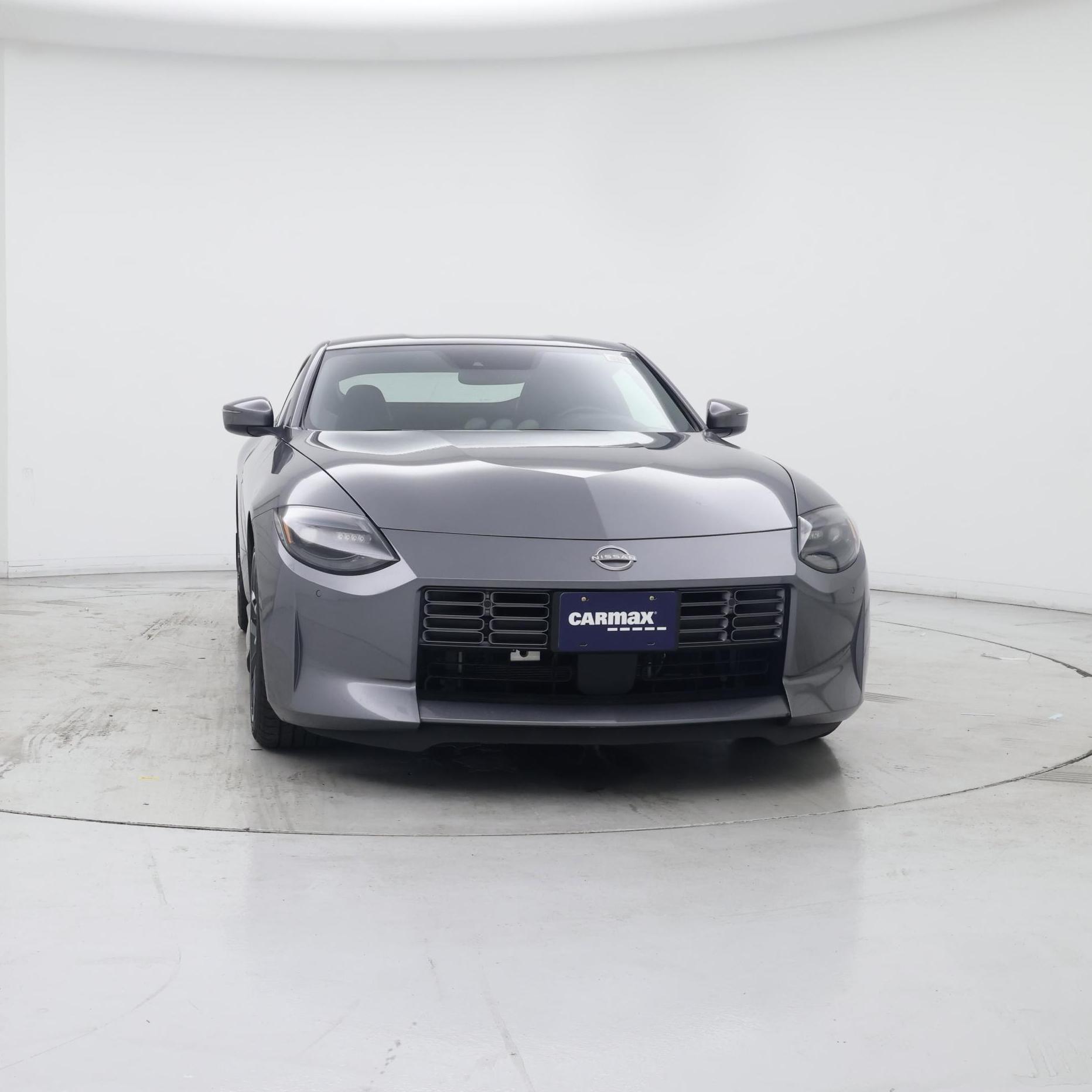 Thumbnail: 2024 Nissan Z - 5