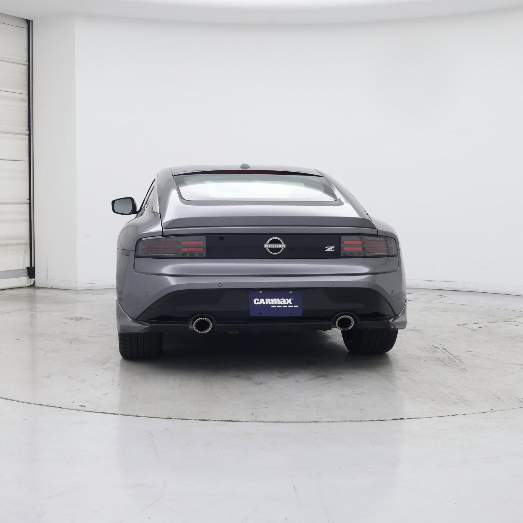Thumbnail: 2024 Nissan Z - 6