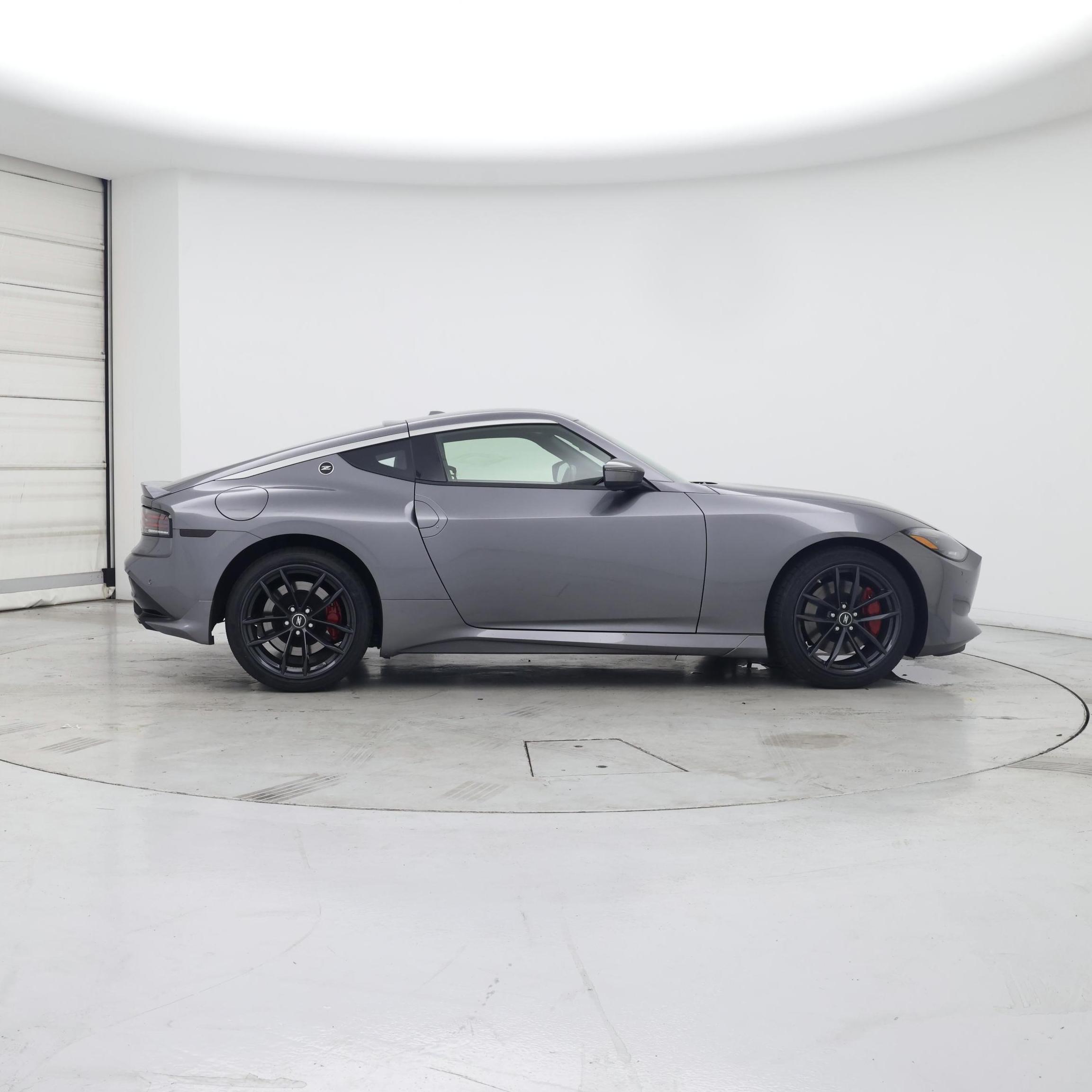Thumbnail: 2024 Nissan Z - 7