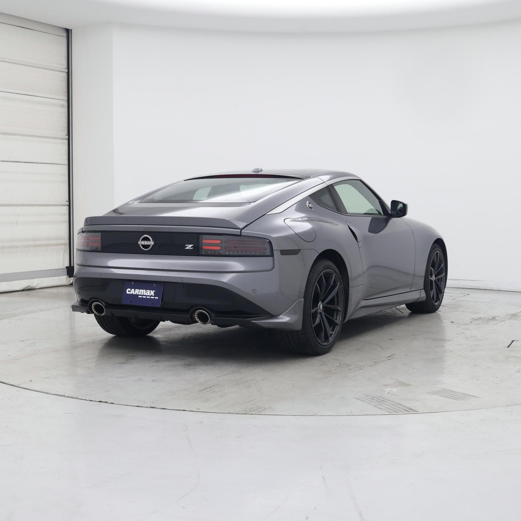 Thumbnail: 2024 Nissan Z - 8