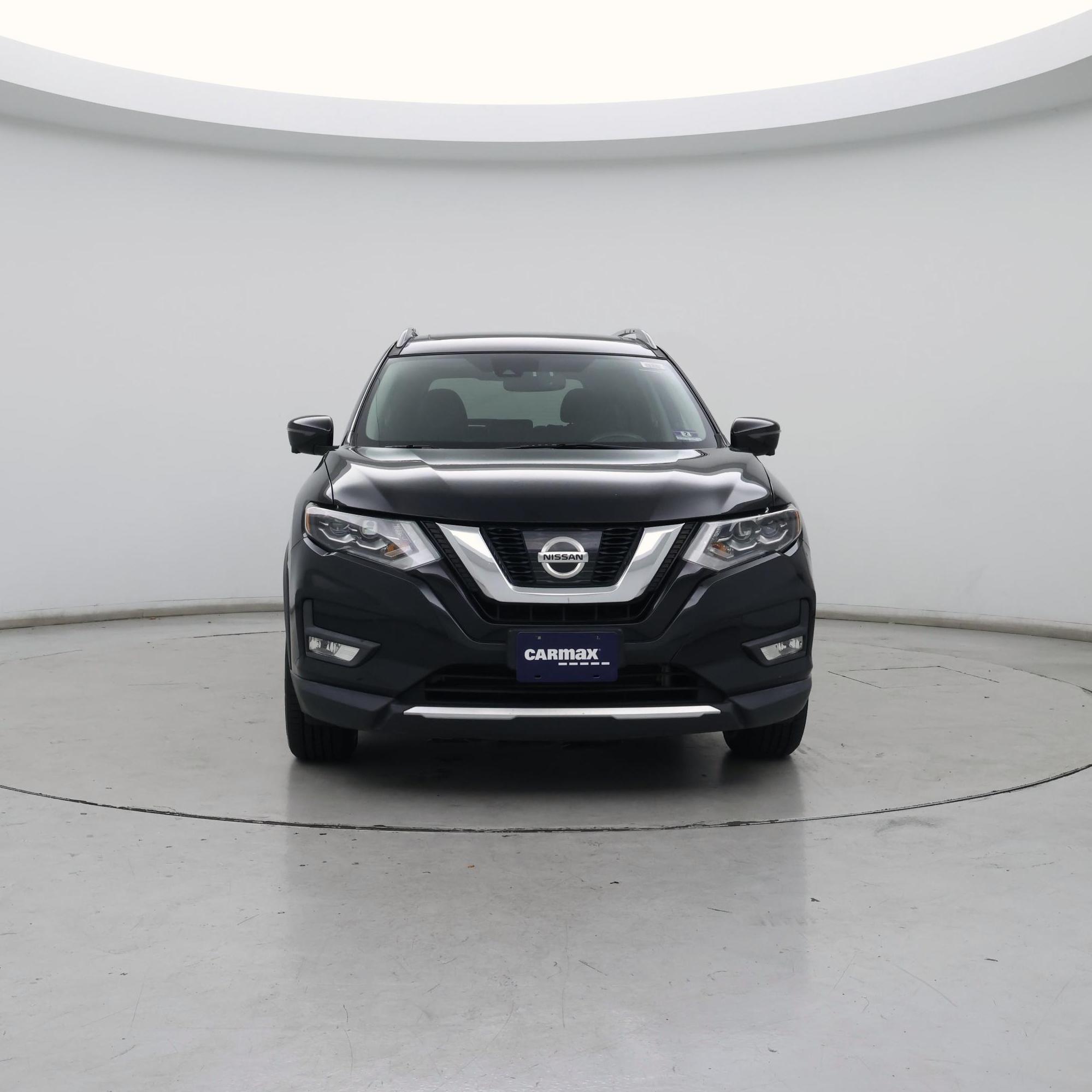 Thumbnail: 2017 Nissan Rogue - 5