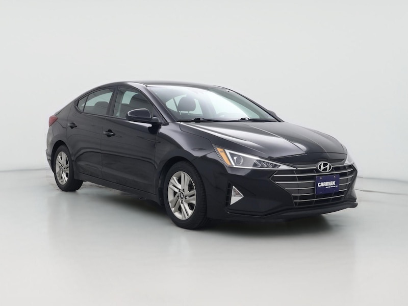 2020 Hyundai Elantra SEL -
                  Newark, DE