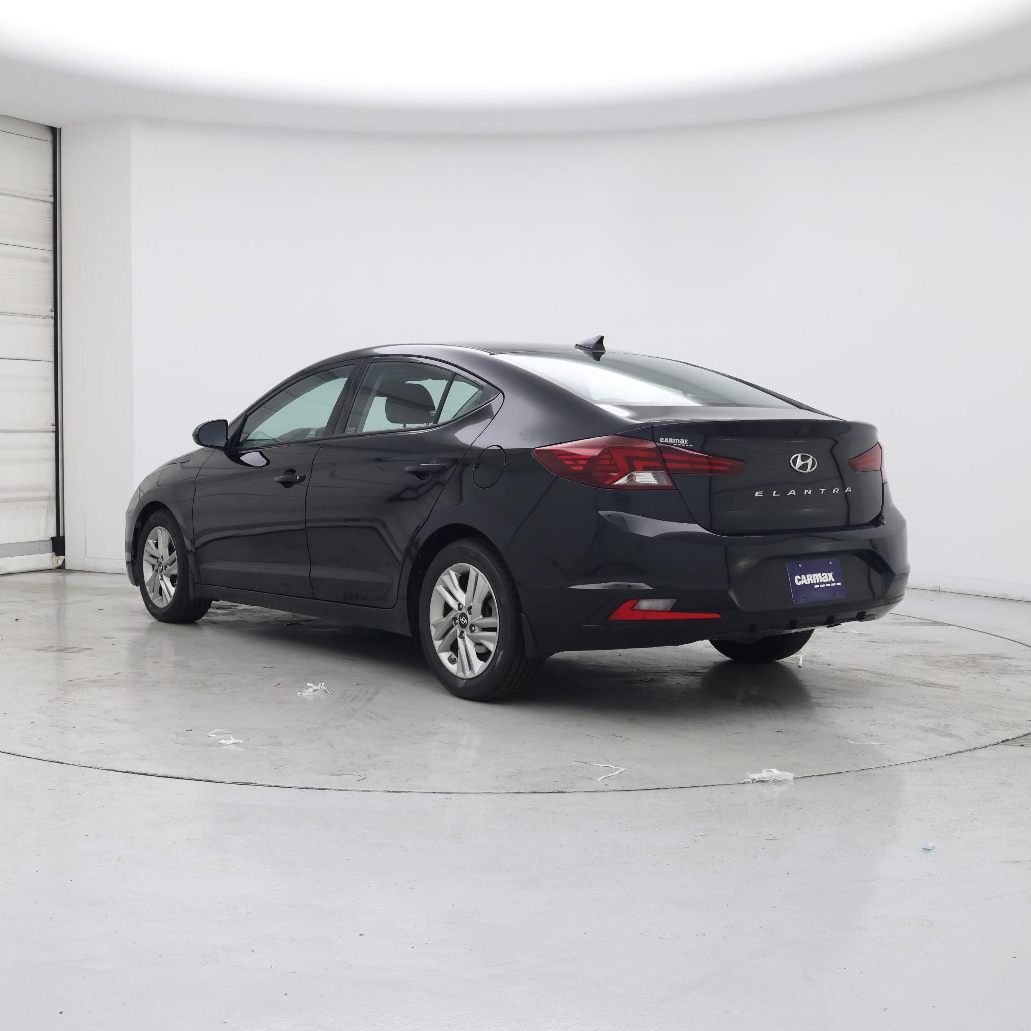 Thumbnail: 2020 Hyundai Elantra - 2