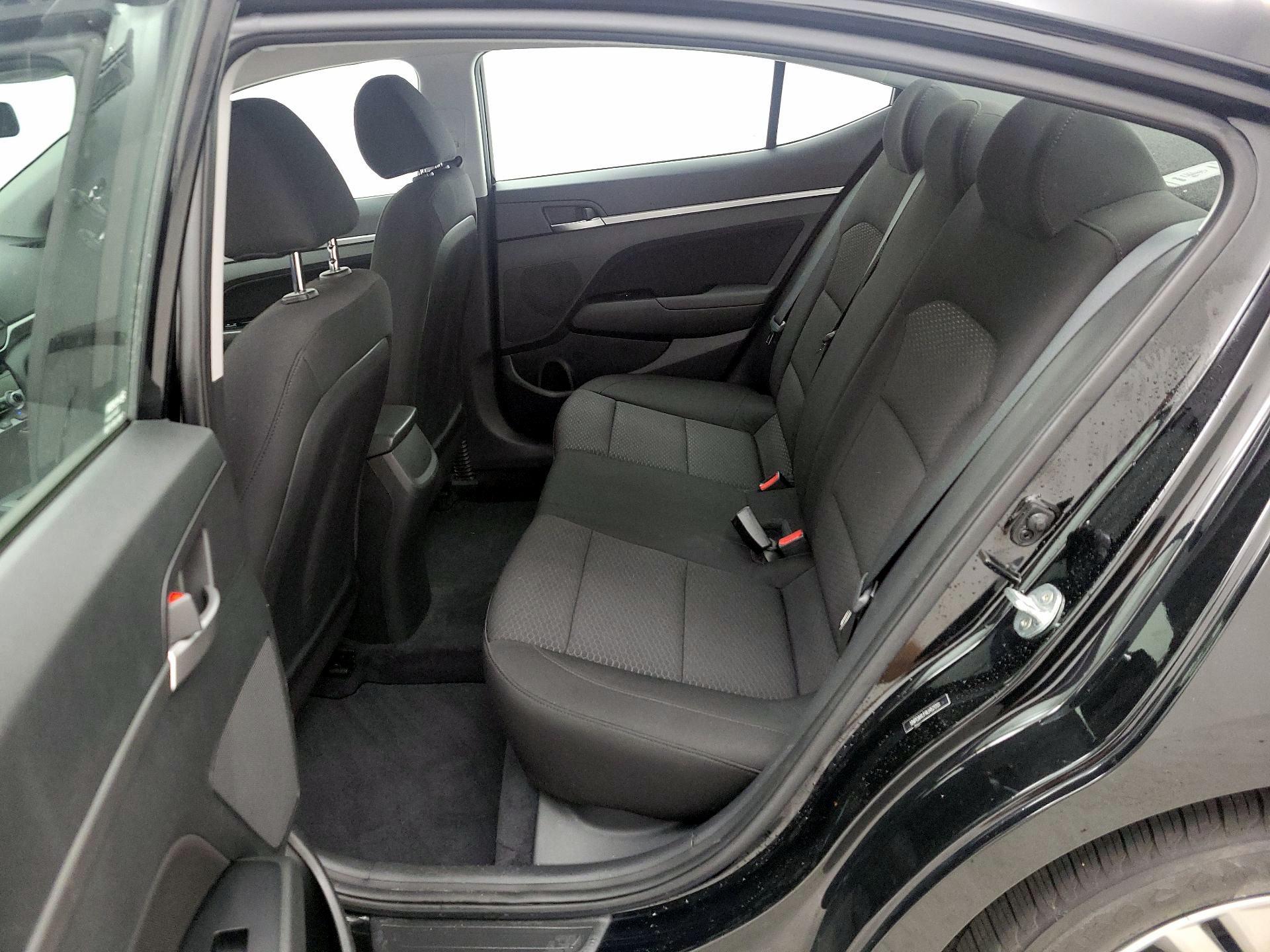 Thumbnail: 2020 Hyundai Elantra - 19