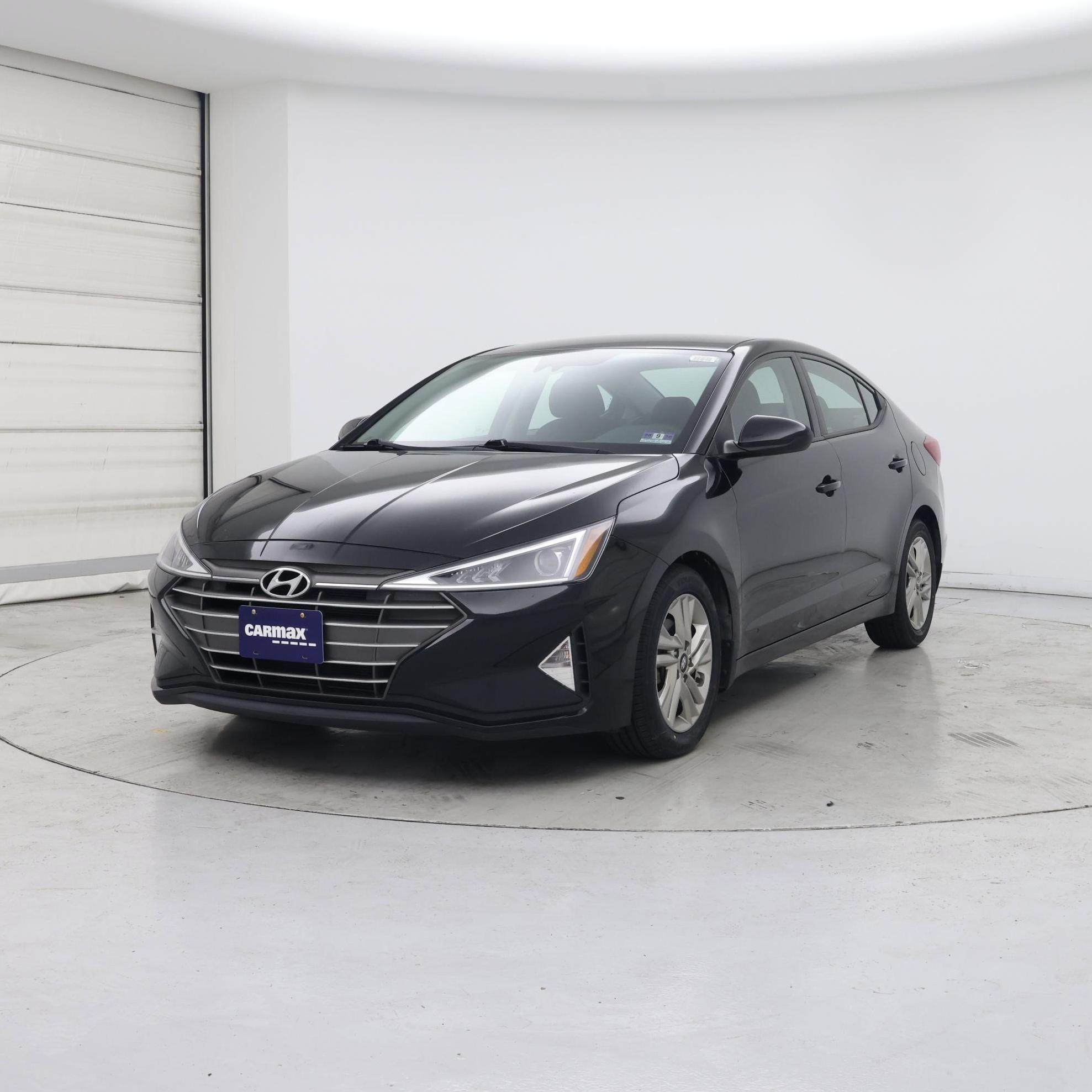 Thumbnail: 2020 Hyundai Elantra - 4