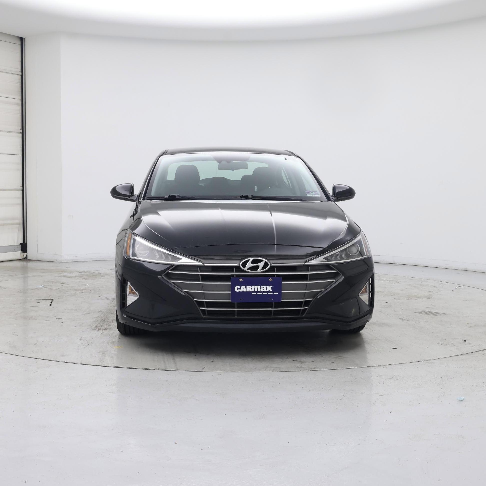 Thumbnail: 2020 Hyundai Elantra - 5