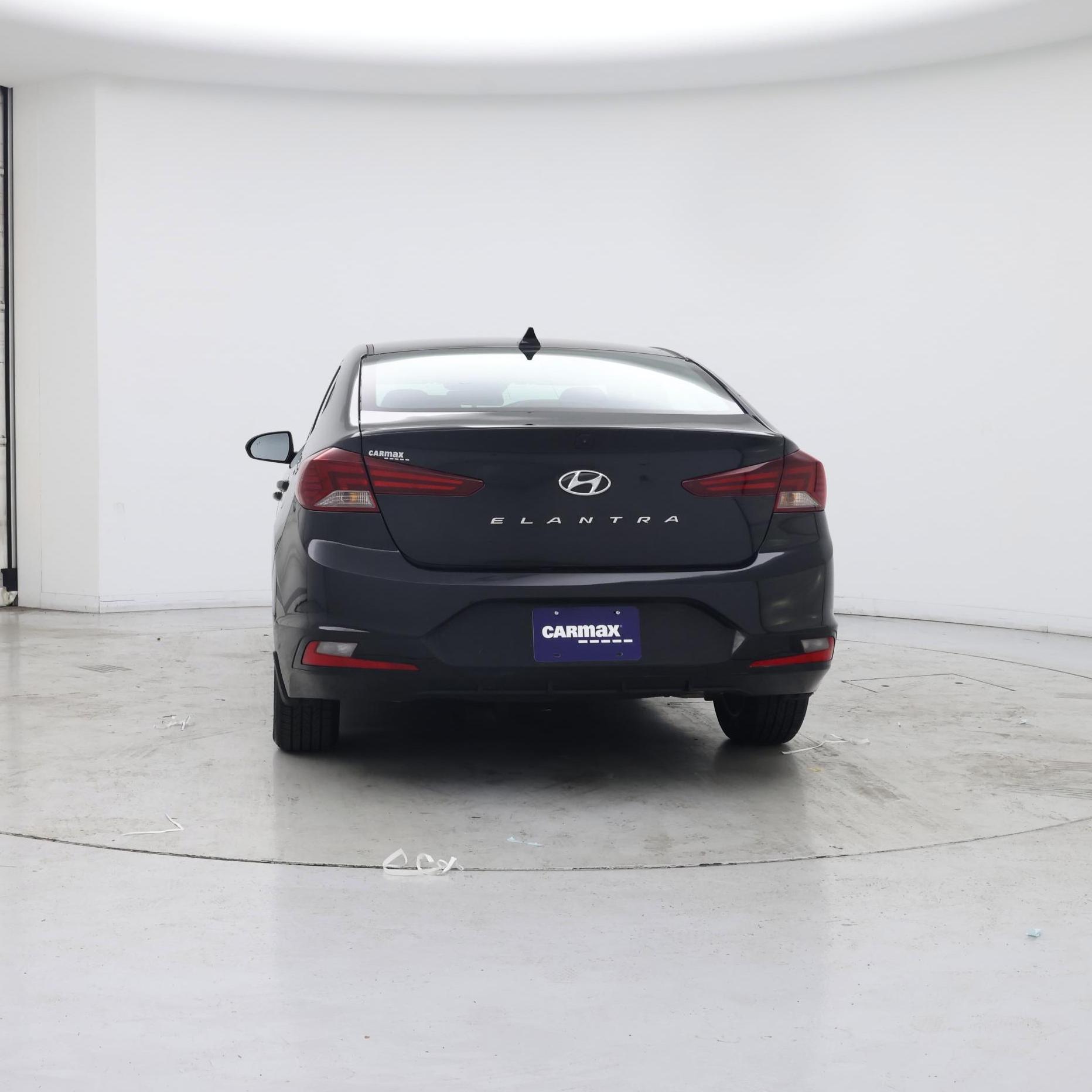 Thumbnail: 2020 Hyundai Elantra - 6