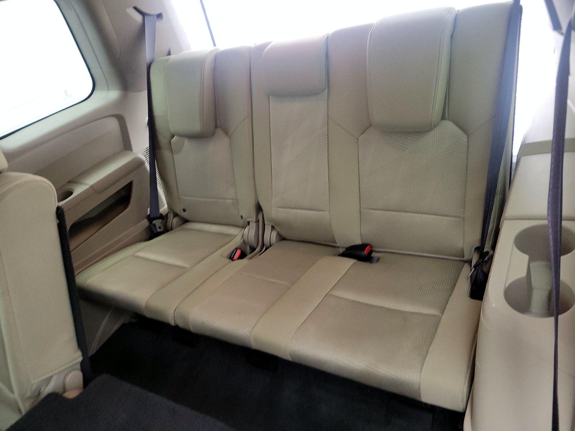 Thumbnail: 2014 Honda Pilot - 18