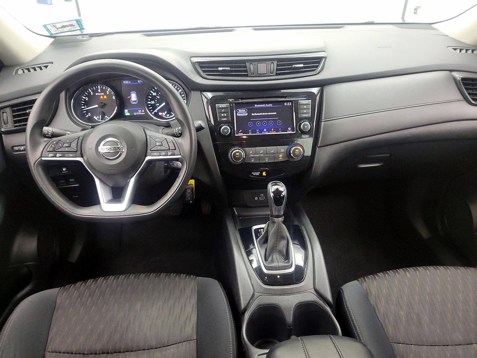 Thumbnail: 2019 Nissan Rogue - 9